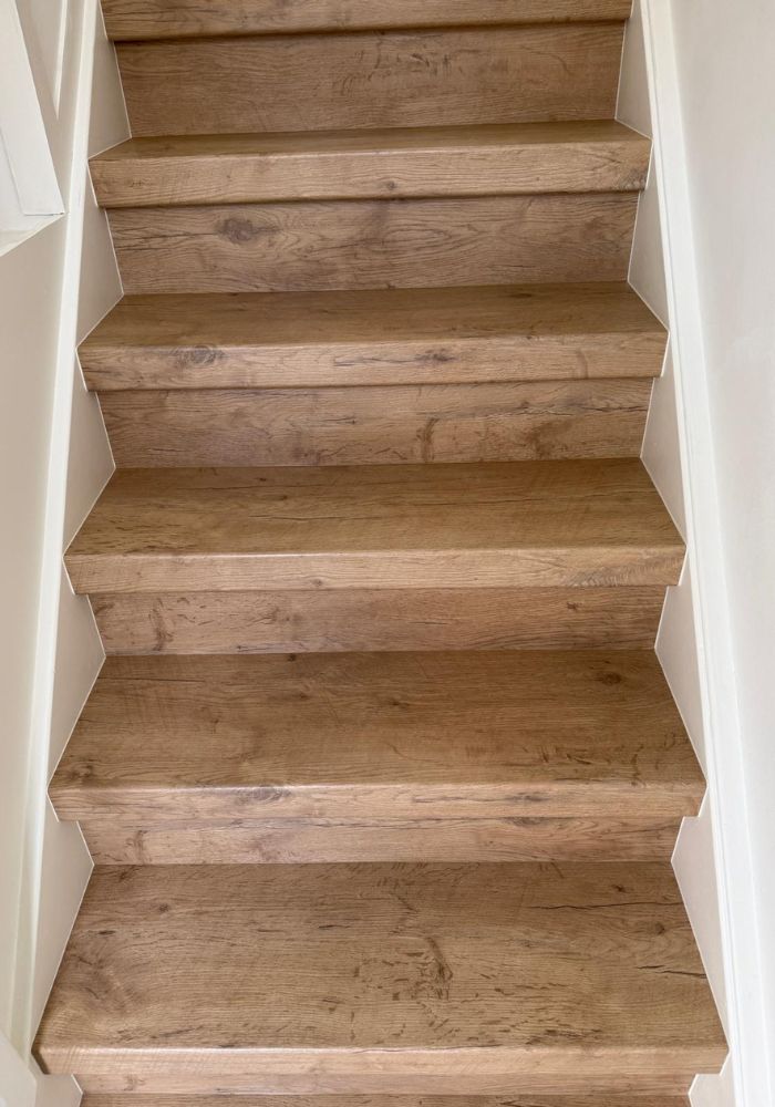 HPL Toscana dubbel overzettreden