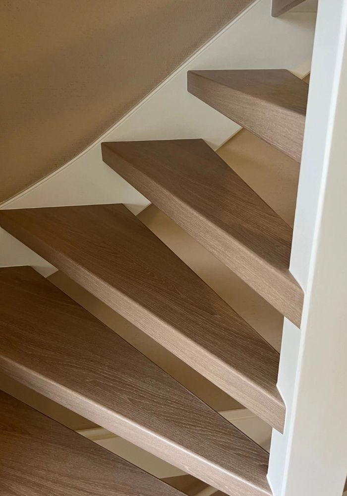 Mexform Orleans dubbel overzettreden