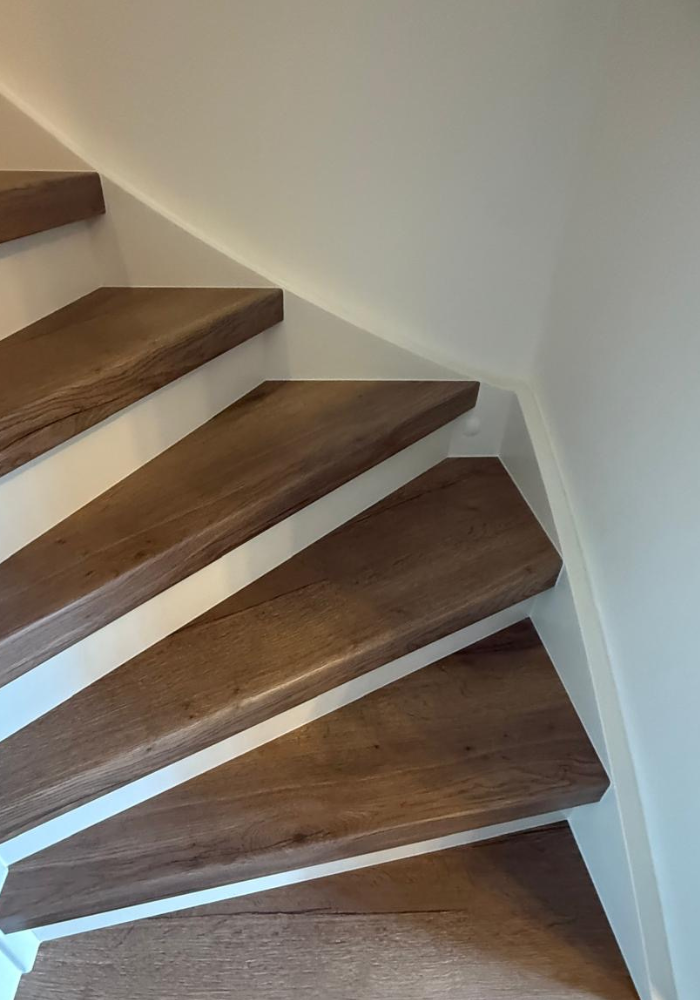 Mexform Halifax dubbel overzettreden