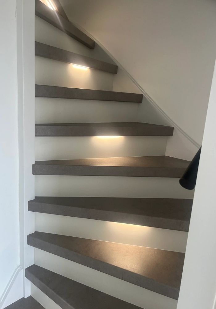 HPL Loft dubbel overzettreden