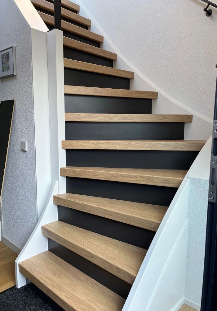 Mexform Hickory dubbel overzettreden