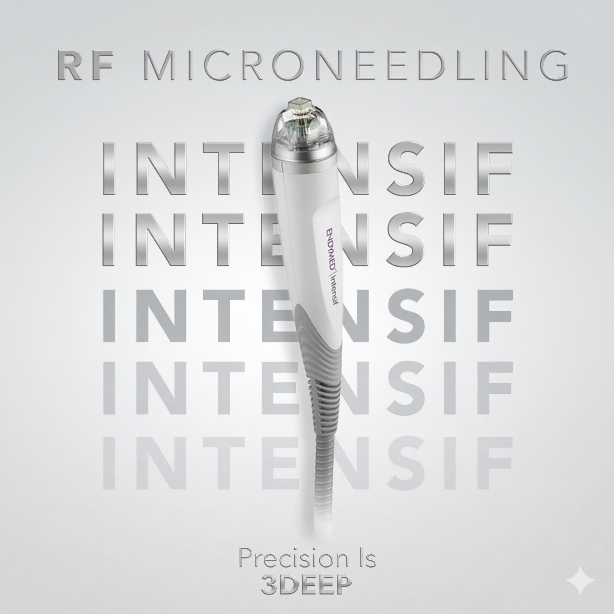 Endymed Body RF Microneedling: Η Οριστική Λύση για τις Ραβδώσεις