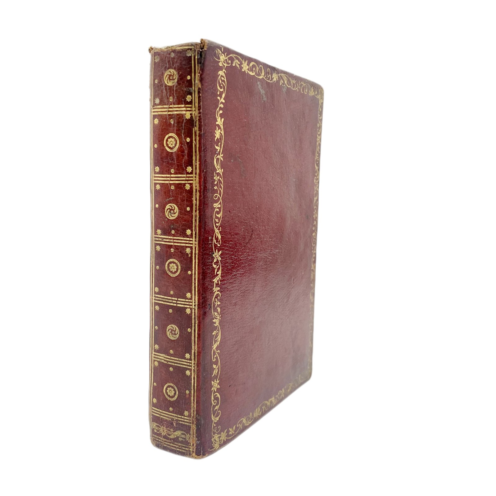 ESTADO MILITAR DE ESPAÑA AÑO DE 1801.