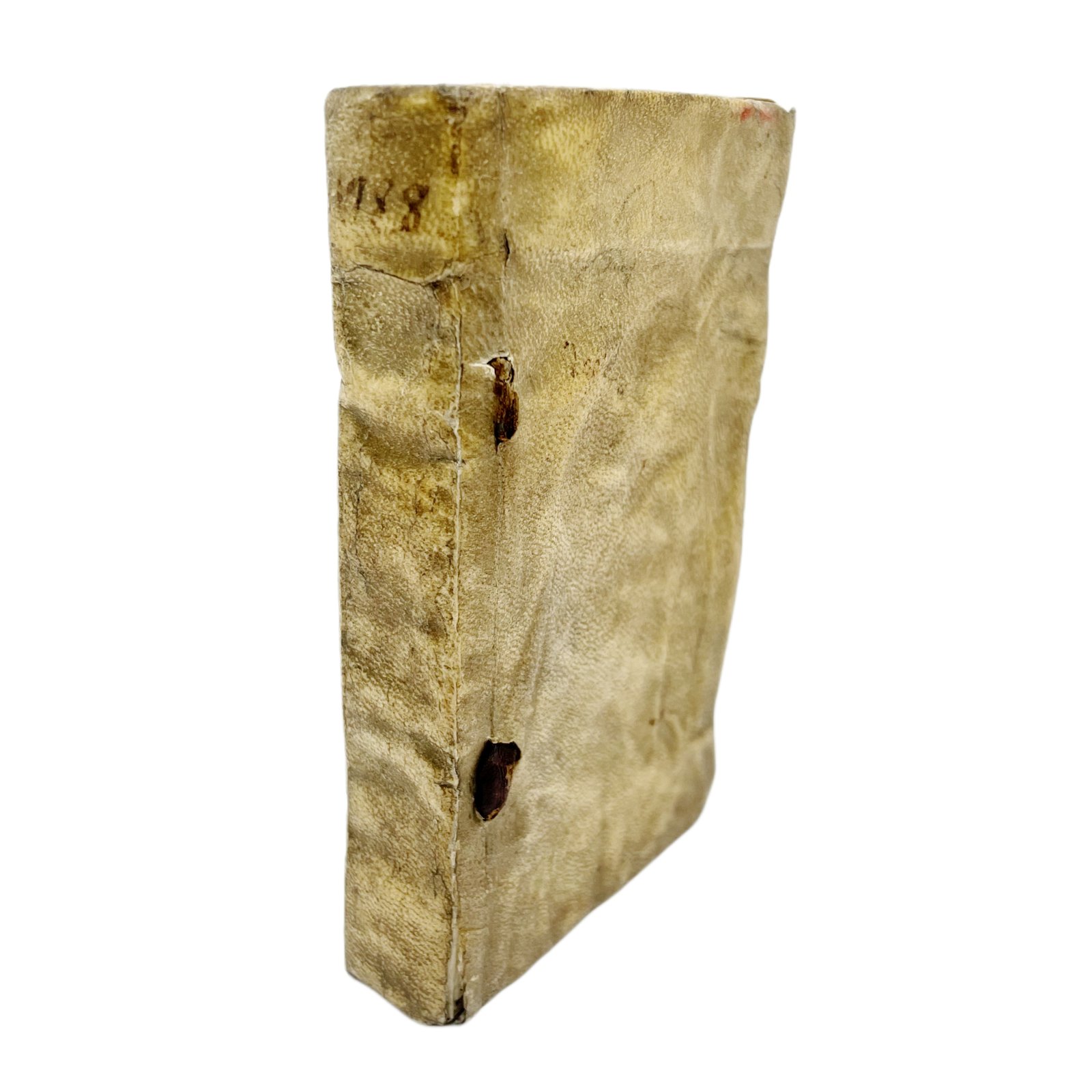 KALENDARIO MANUAL GUÍA DE FORASTEROS DE MADRID, PARA EL AÑO 1788.