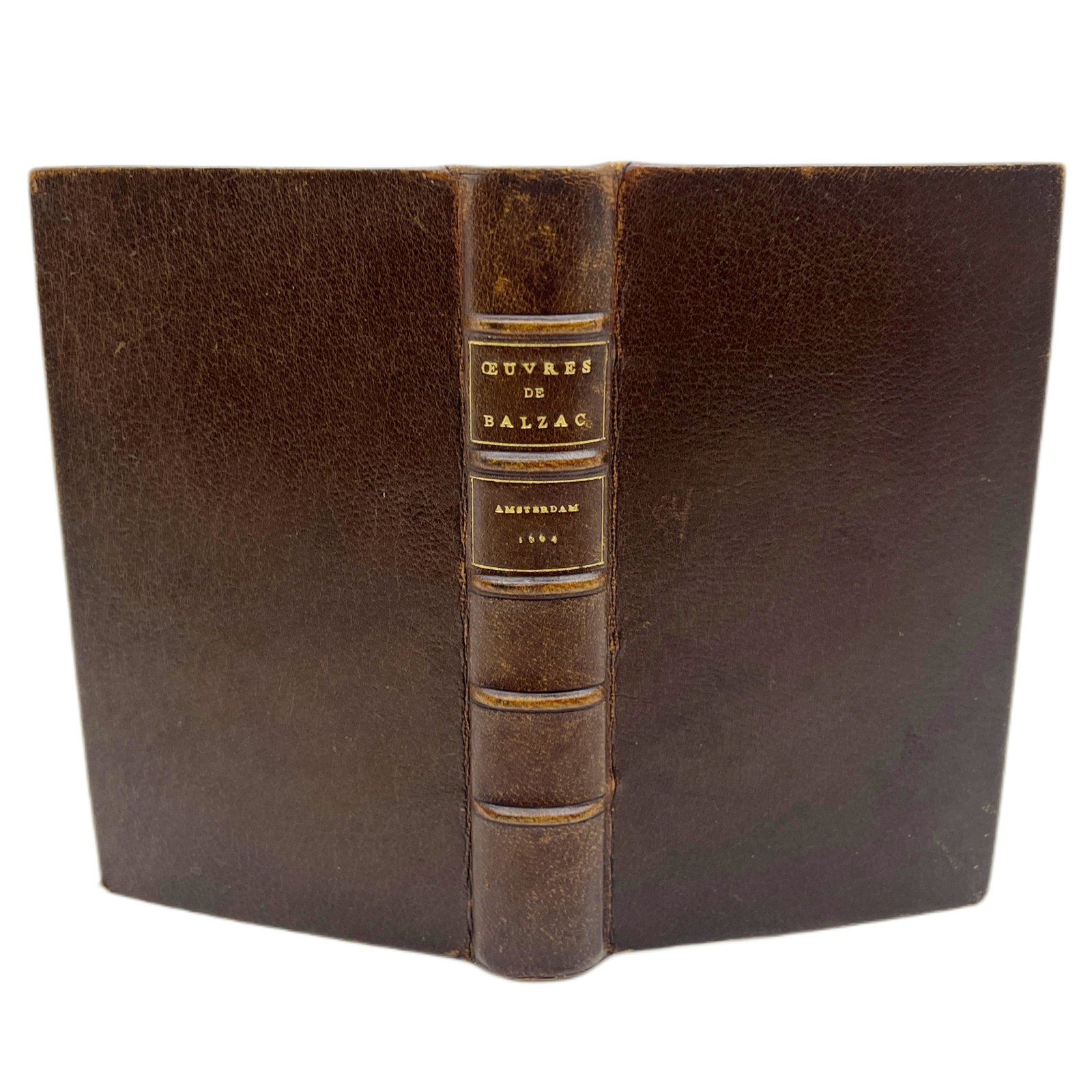 LES OEUVRES DIVERSES DU SIEUR..., AUGMENTÉES EN CETTE ÉDITION, DE PLUSIEURS PIÈCES NOUVELLES