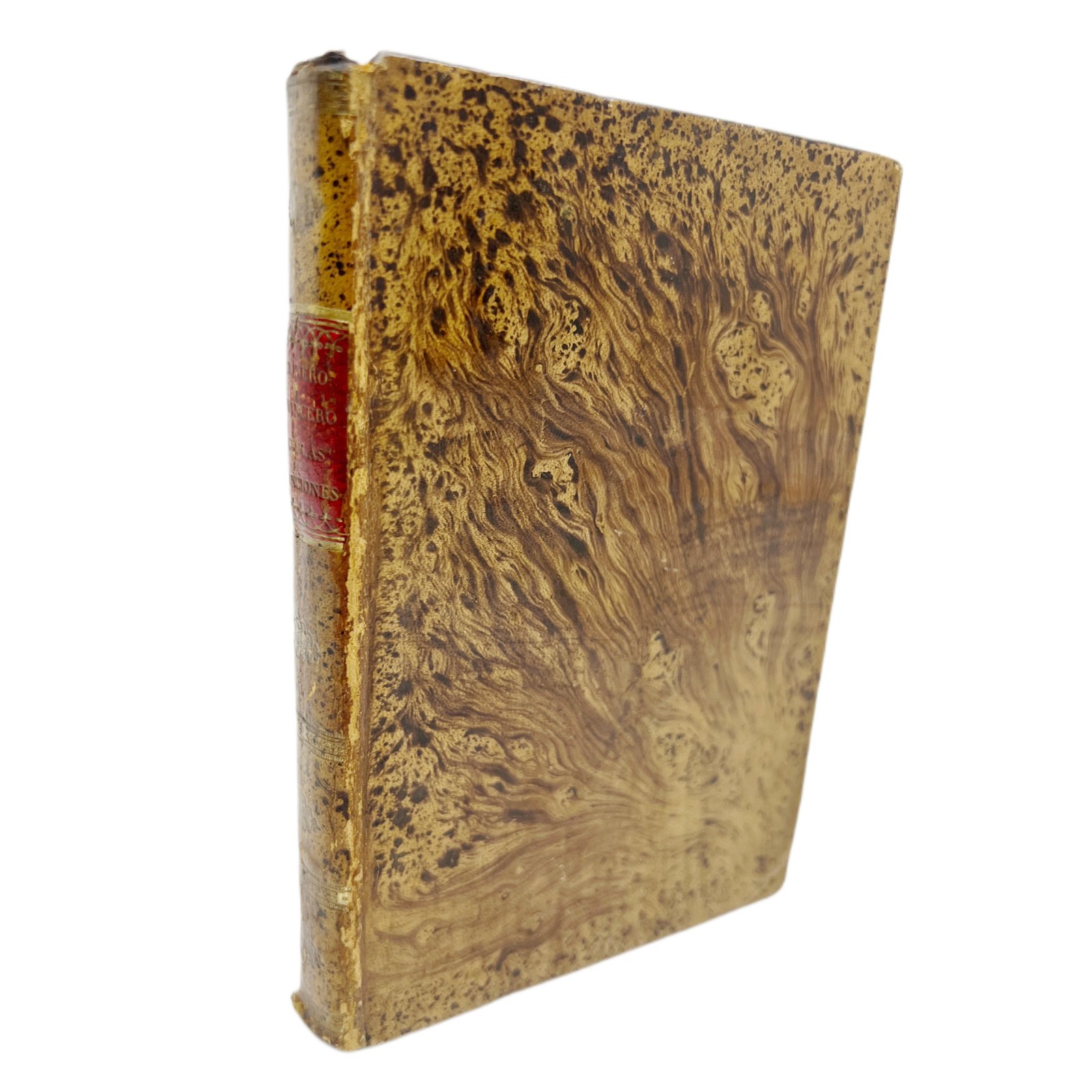 CANCIONERO Y ROMANCERO DE COPLAS Y CANCIONES DE ARTE MENOR, LETRAS, LETRILLAS, ROMANCES CORTOS Y GLOSAS ANTERIORES AL SIGLO XVIII, PERTENECIENTES A LOS GÉNEROS DOCTRINAL, AMATORIO, JOCOSO, SATÍRICO POR D. AGUSTÍN DURÁN.