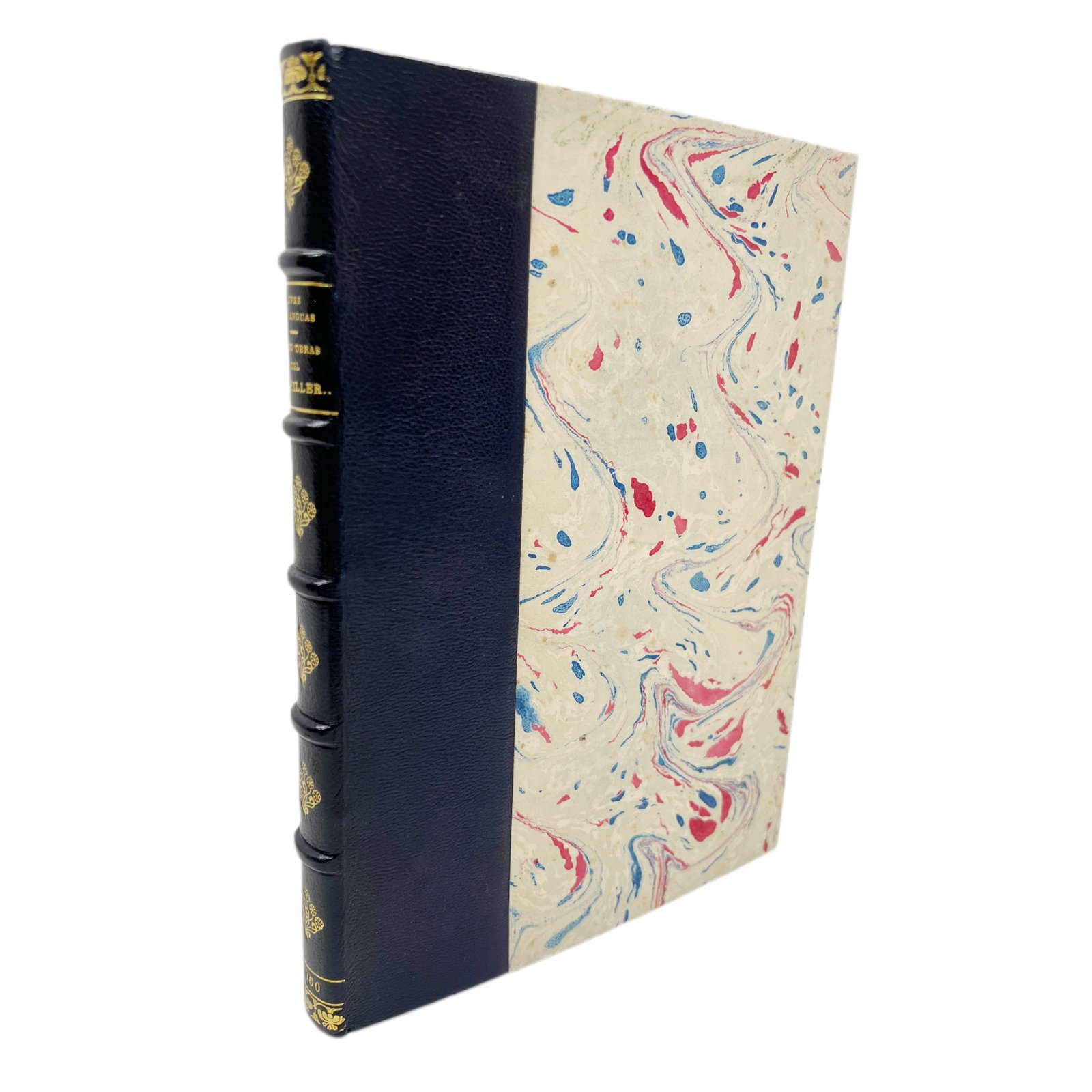 CUATRO OBRAS DEL BACHILLER HERNAN LOPEZ DE YANGUAS (SIGLO XVI)