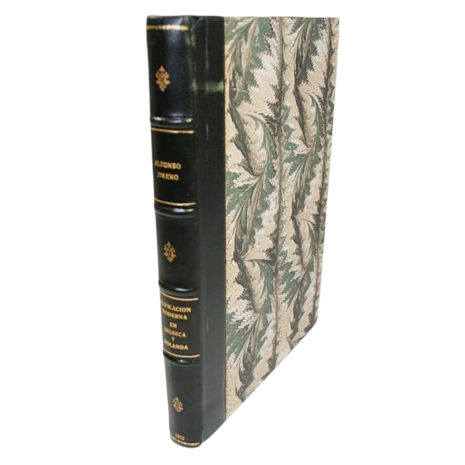 CONSERVACION DE LOS VALORES ARQUITECTONICOS LOCALES A TRAVES DE LA EDIFICACION MODERNA EN LAS CIUDADES DE BELGICA Y HOLANDA