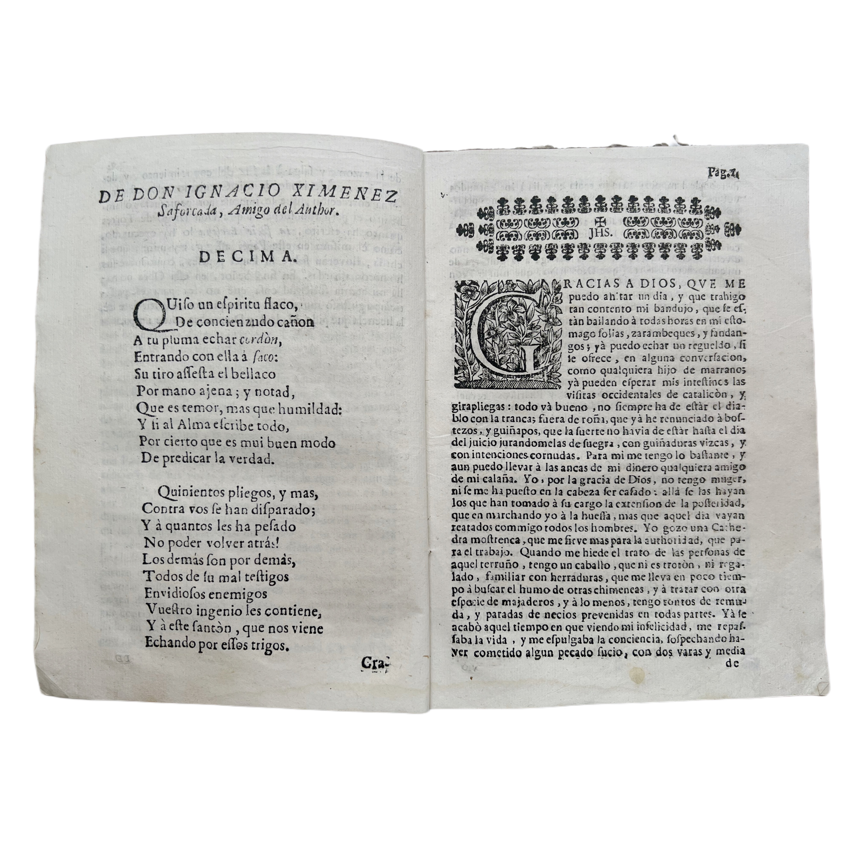 ÚLTIMO SACUDIMIENTO DE BOTARATES, Y TONTOS; Y SI ME VUELVEN A ENFADAR, NO SERÁ EL ÚLTIMO. ES CARTA CIRCULAR DE DIEGO DE TORRES