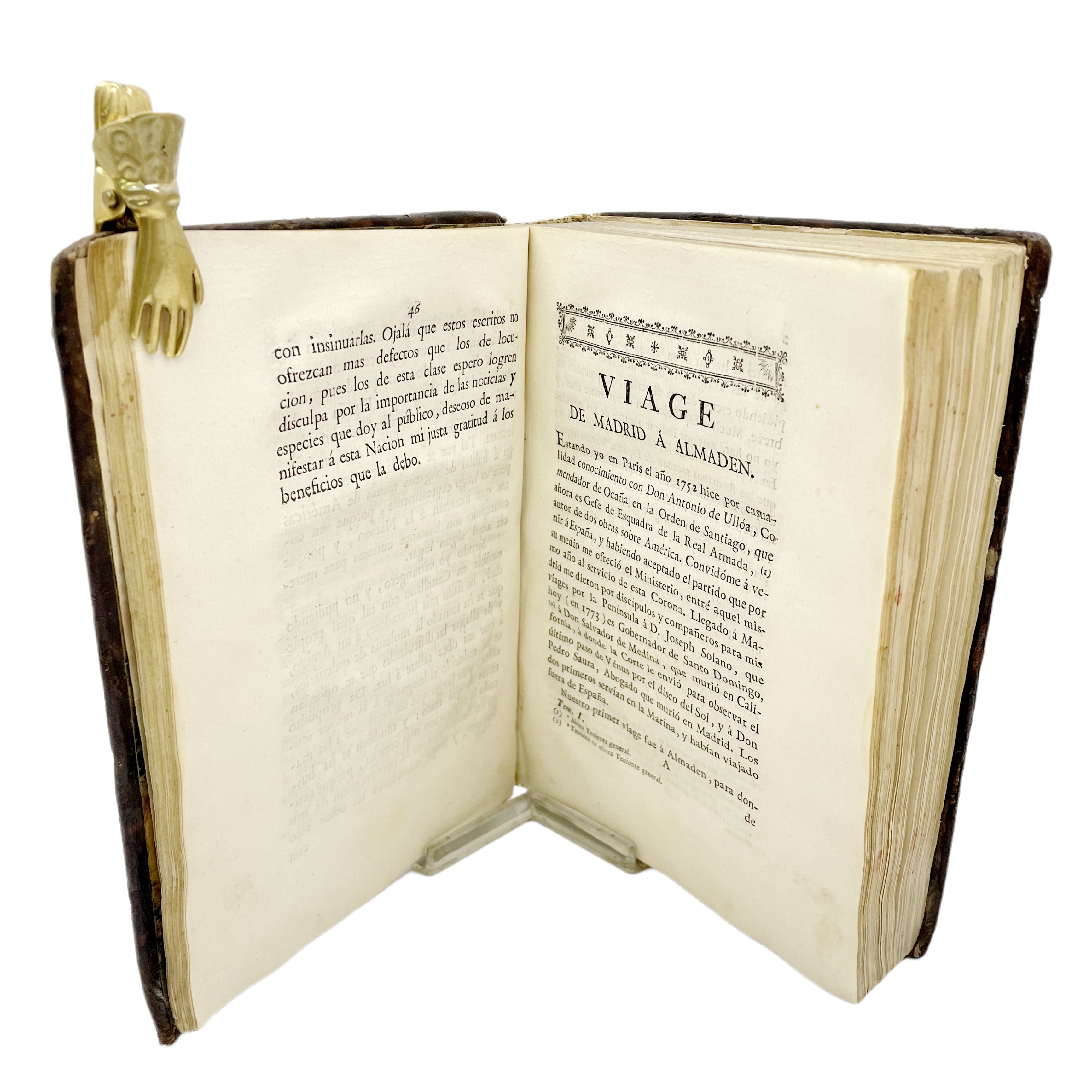 INTRODUCCIÓN Á LA HISTORIA NATURAL Y Á LA GEOGRAFÍA FÍSICA DE ESPAÑA POR D. GUILLERMO BOWLES. TERCERA EDICIÓN