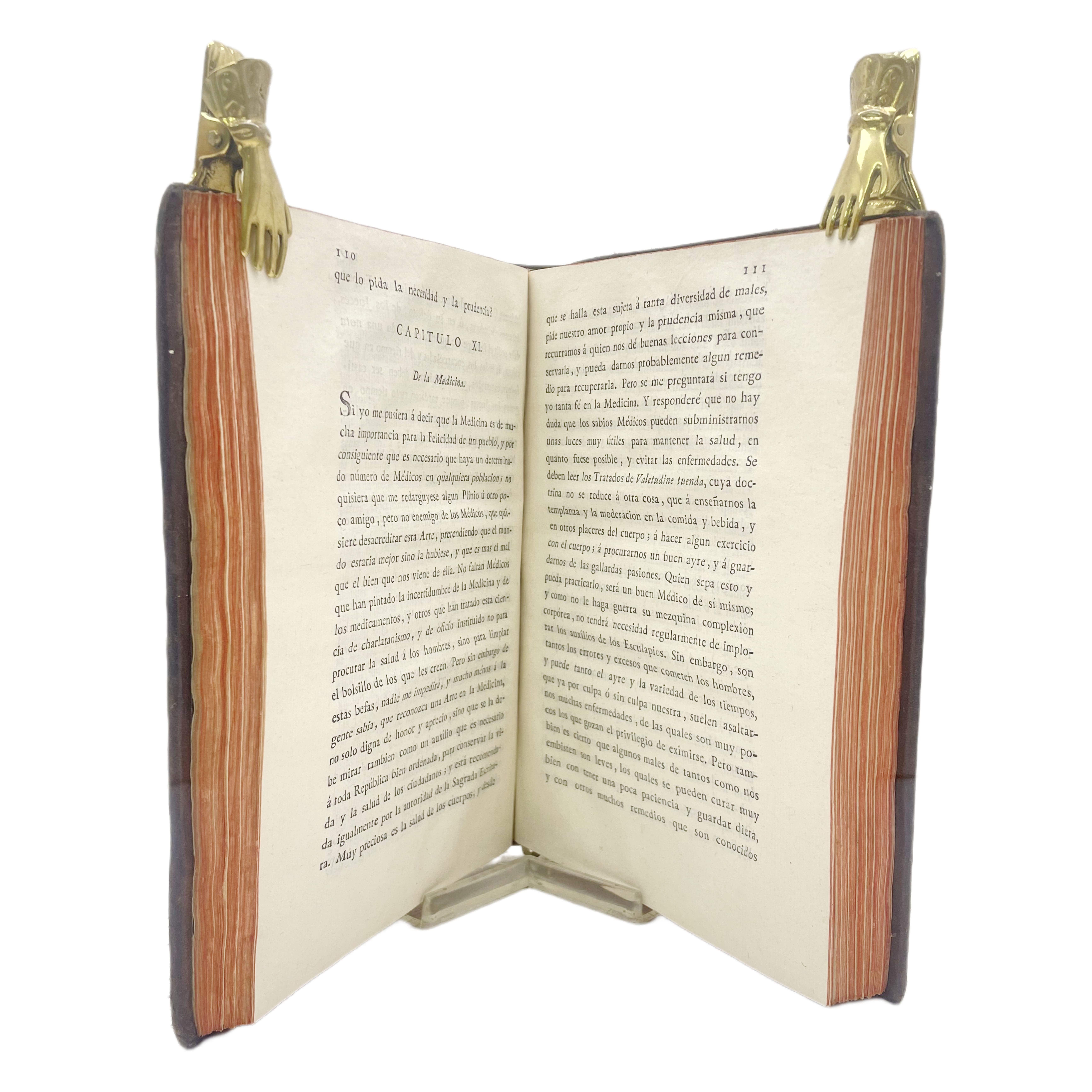 LA PUBLICA FELICIDAD OBJETO DE LOS BUENOS PRINCIPES. OBRA ESCRITA EN ITALIANO POR LUIS ANTONIO MURATORI, TRADUCIDA AL CASTELLANO