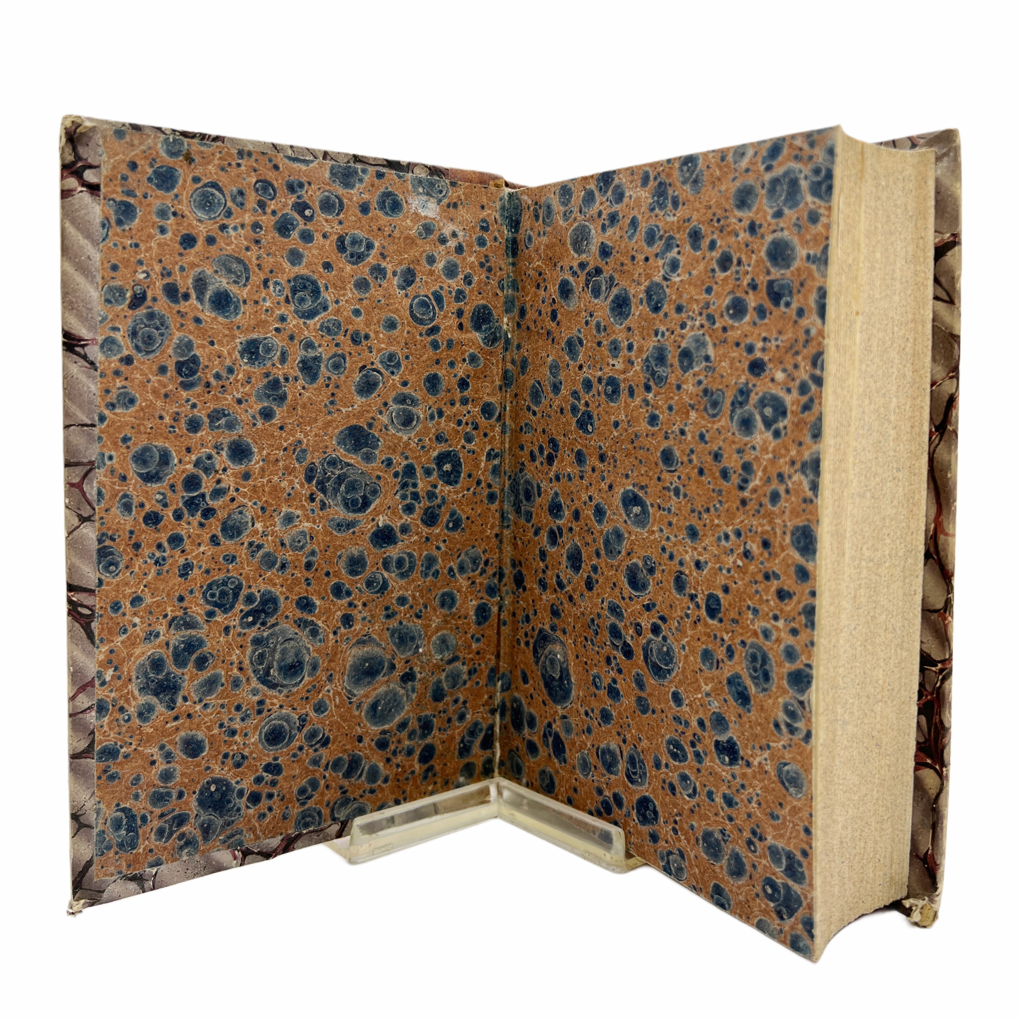 OBRAS DEL M. FR. LUIS DE LEON DE LA ORDEN DE SAN AGUSTIN, RECONOCIDAS Y COTEJADAS CON VARIOS MANUSCRITOS AUTÉNTICOS POR EL P. M. FR. ANTOLIN MERINO DE LA MISMA ORDEN