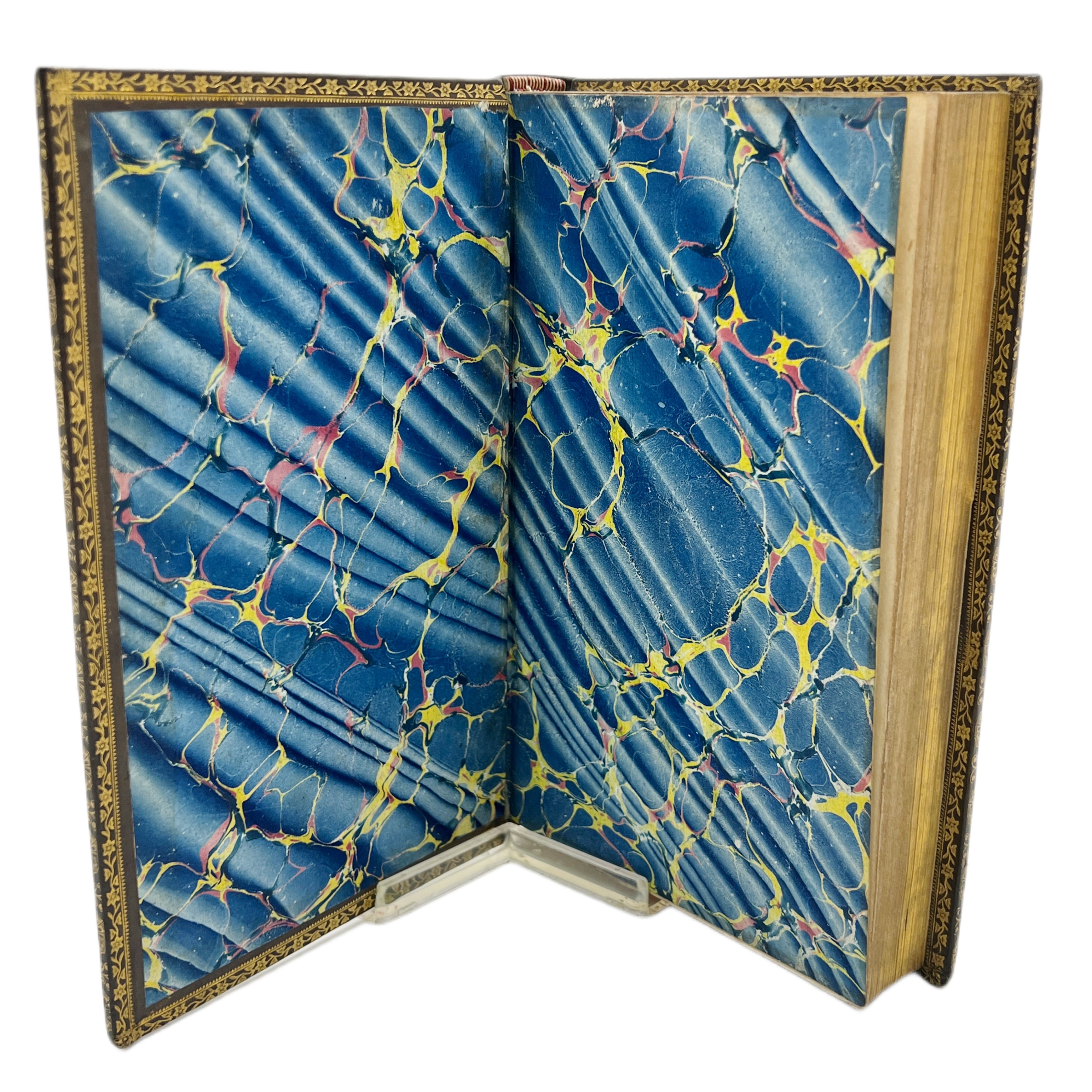 OEUVRES CHOISIES DE DORAT PRÉCÉDÉES D'UNE NOTICE BIOGRAPHIQUE ET LITTÉRAIRE PA M. DESPRÉS ORNÉES D'UNE GRAVURE.