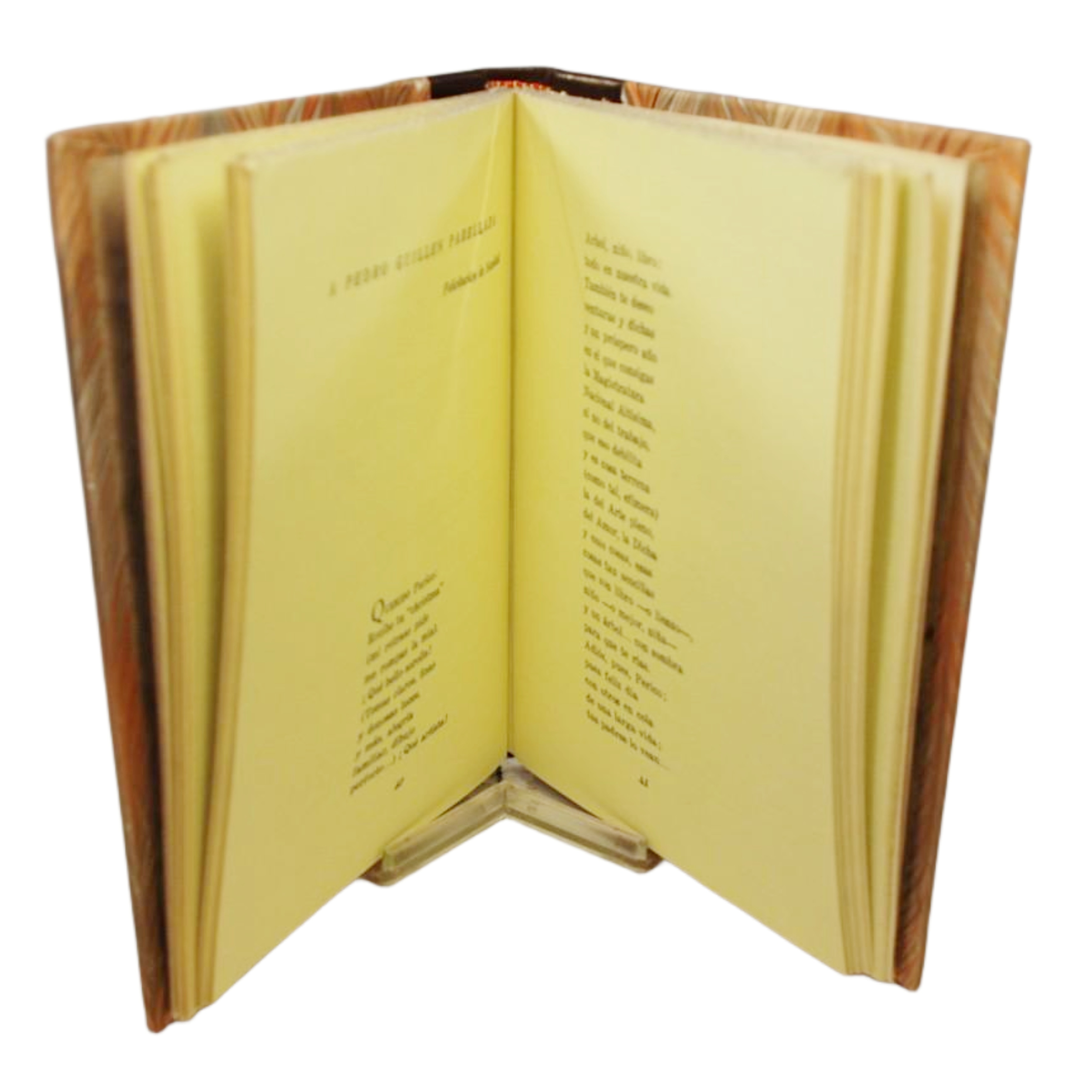 HISTORIAS PERSONALES