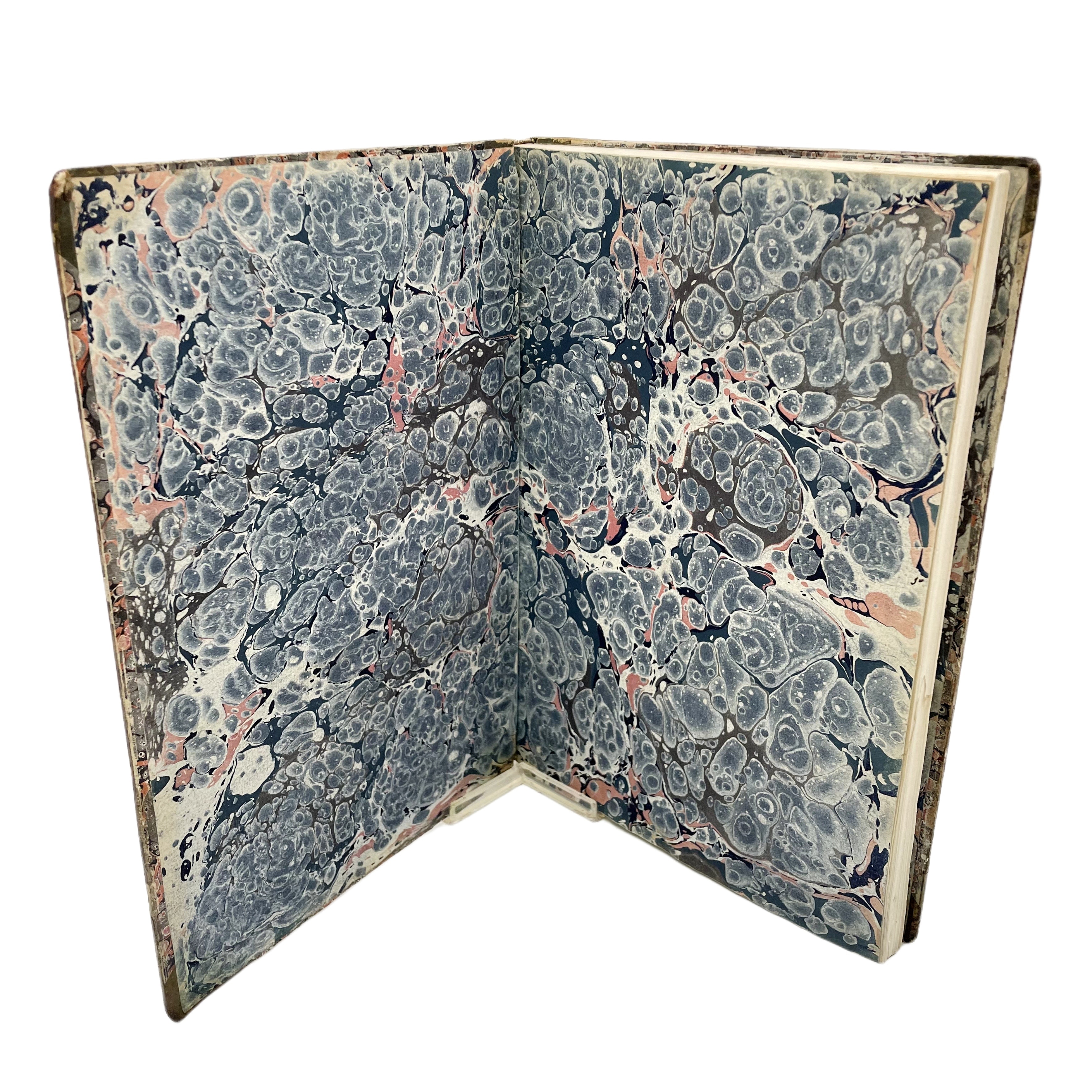 ORDENANZA GENERAL PARA EL GOBIERNO Y ADMINISTRACIÓN DE LA REAL CASA Y PATRIMONIO, ESPEDIDA EN 29 DE MAYO DE 1840