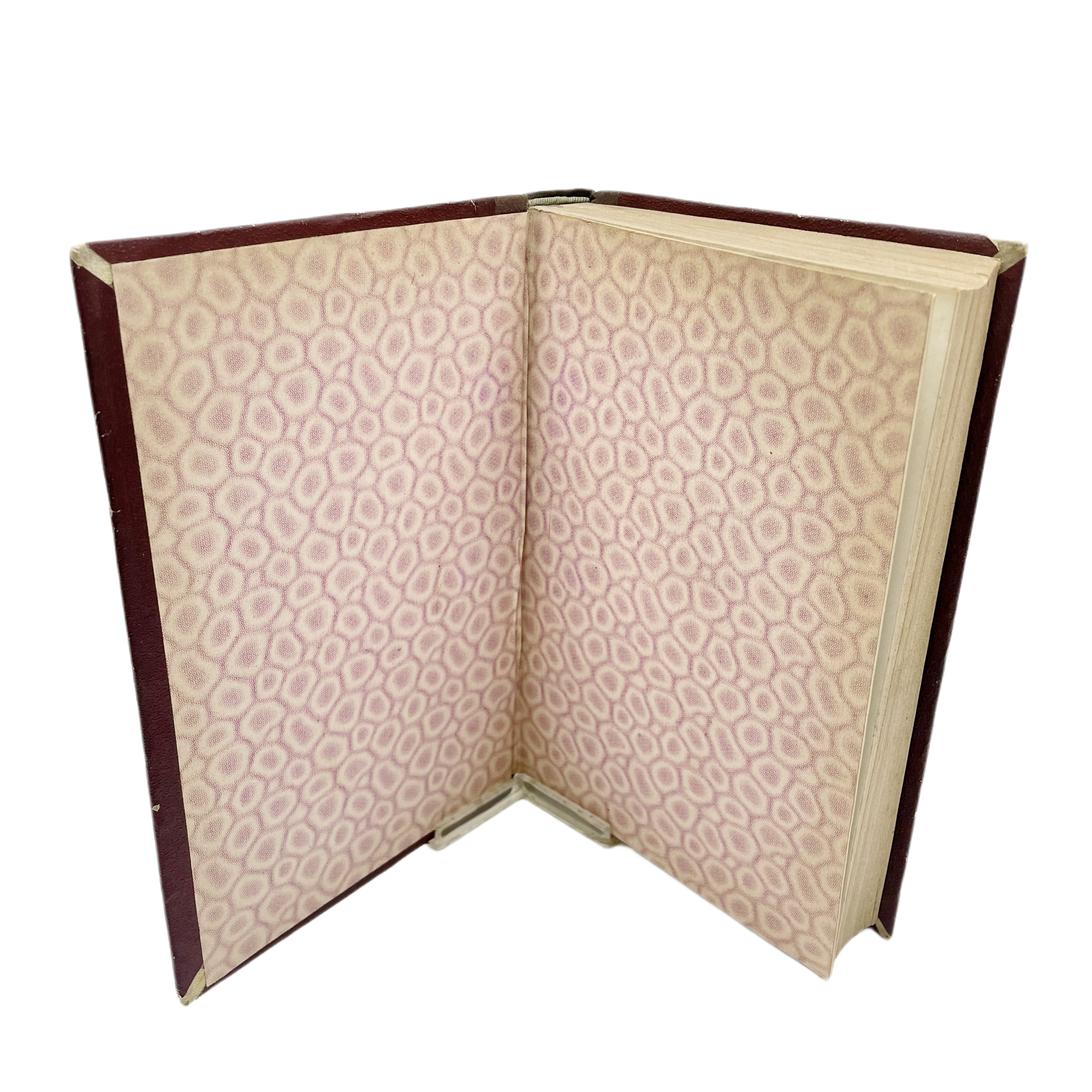 GEOGRAFÍA UNIVERSAL O DESCRIPCIÓN DE TODAS LAS PARTES DEL MUNDO POR EL CÉLEBRE MALTE-BRUN