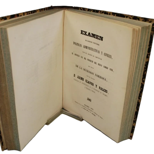 CARTAS INÉDITAS DEL PADRE MAESTRO FR. FRANCISCO ALVARADO, CONOCIDO CON EL NOMBRE DEL FILÓSOFO RANCIO DIRIGIDAS DIEZ AL EXCMO. DON FRANCISCO JAVIER CIENFUEGOS