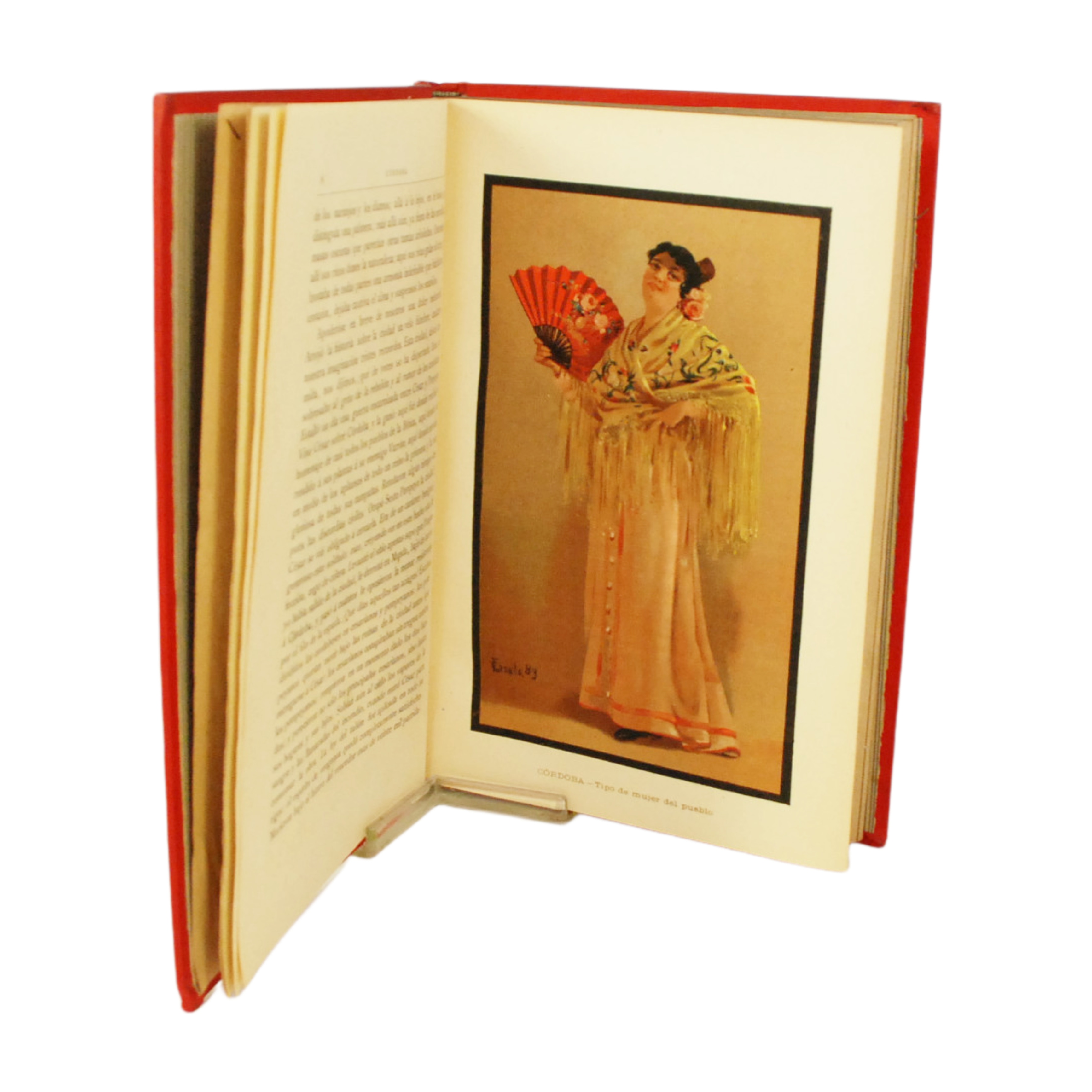 CÓRDOBA SUS MONUMENTOS Y ARTES, SU NATURALEZA E HISTORIA POR D. PEDRO DE MADRAZO. FOTO-GRABADOS Y HELIOGRAFÍAS DE LAURENT, JOARIZTI Y MARIEZCURRENA. CROMOS DE CASALS Y DIBUJOS A PLUMA DE GÓMEZ SOLER.