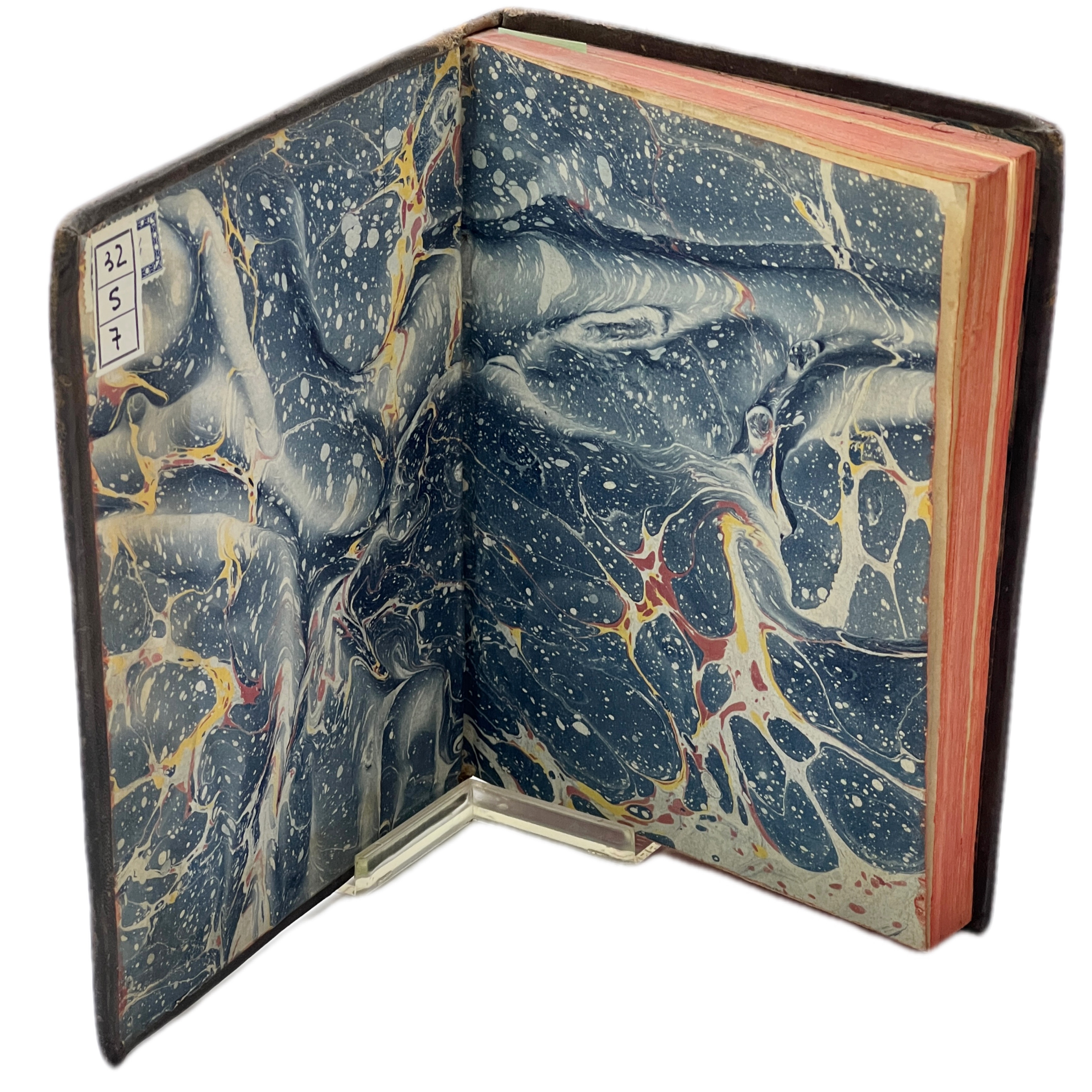 OPÚSCULOS CASTELLANOS, CUYOS ORIGINALES SE CONSERVAN INÉDITOS EN LA REAL BIBLIOTECA DEL MONASTERIO DE EL ESCORIAL =....