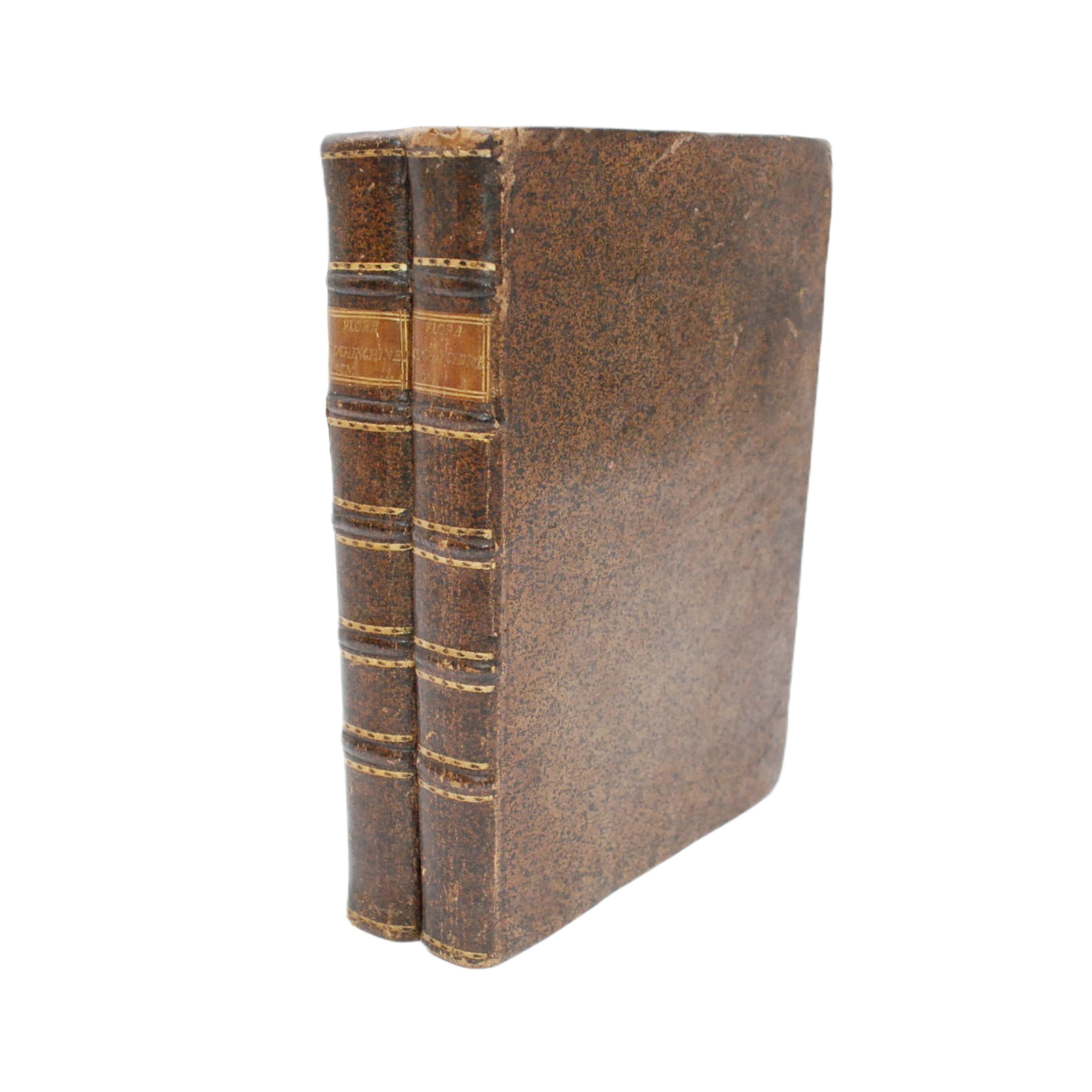 FLORA COCHINCHINENSIS SISTENS PLANTAS IN REGNO COCHINCHINA NASCENTES QUIRUS ACCEDUNT ALIAE OBSERVATAE IN SINENSI IMPERIO, AFRICA ORIENTALI, INDIAEQUE VARIIS. OMNES DISPOSITAE SECUNDUM SYSTEMA SEXUALE LINNAEANUM. LABORE, AC STUDIO JOANNIS DE LOUREIRO.