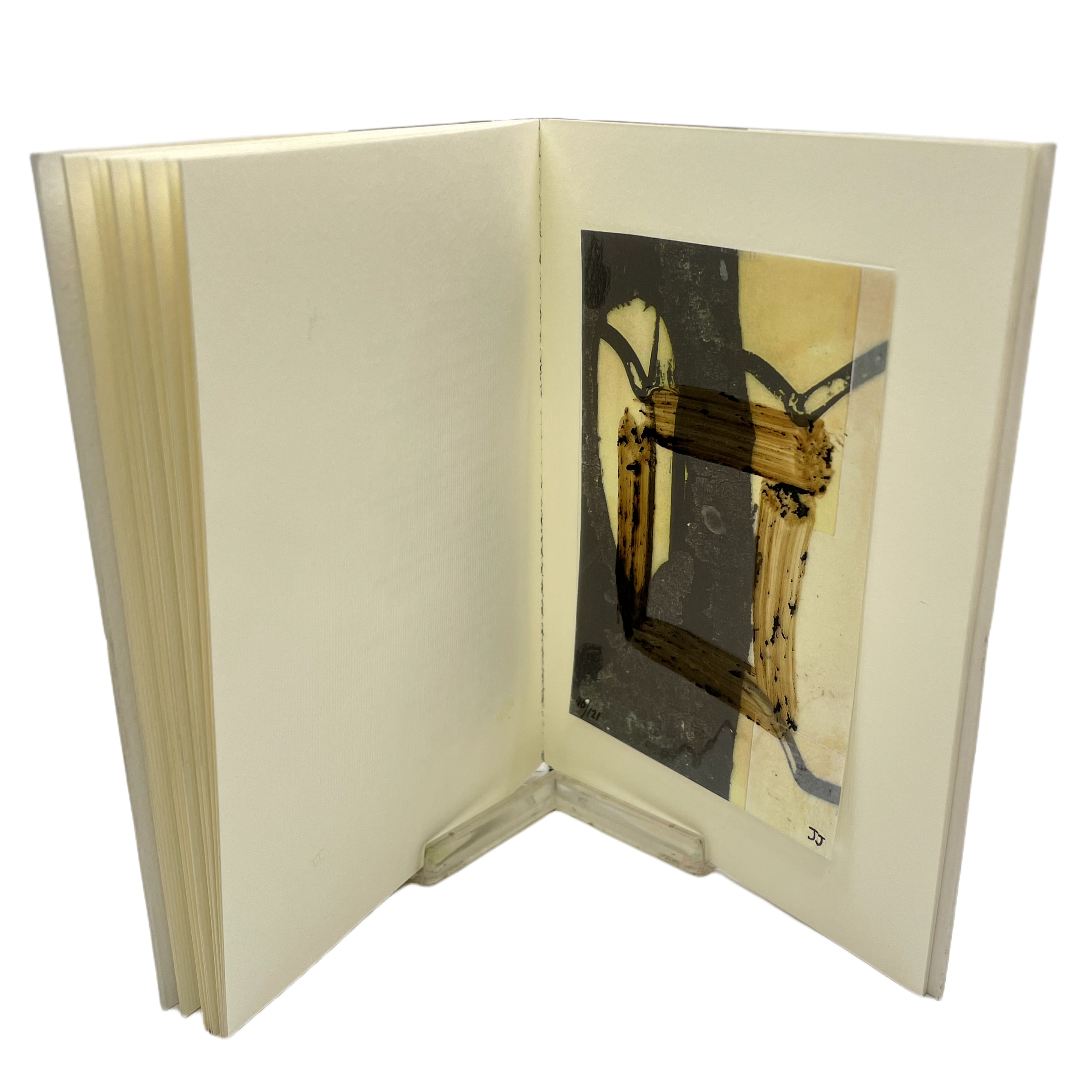 DUDAS SOBRE LA LUZ. JOSE L. ARDURA (POESÍA) JOSE JOVEN (OBRA GRÁFICA).