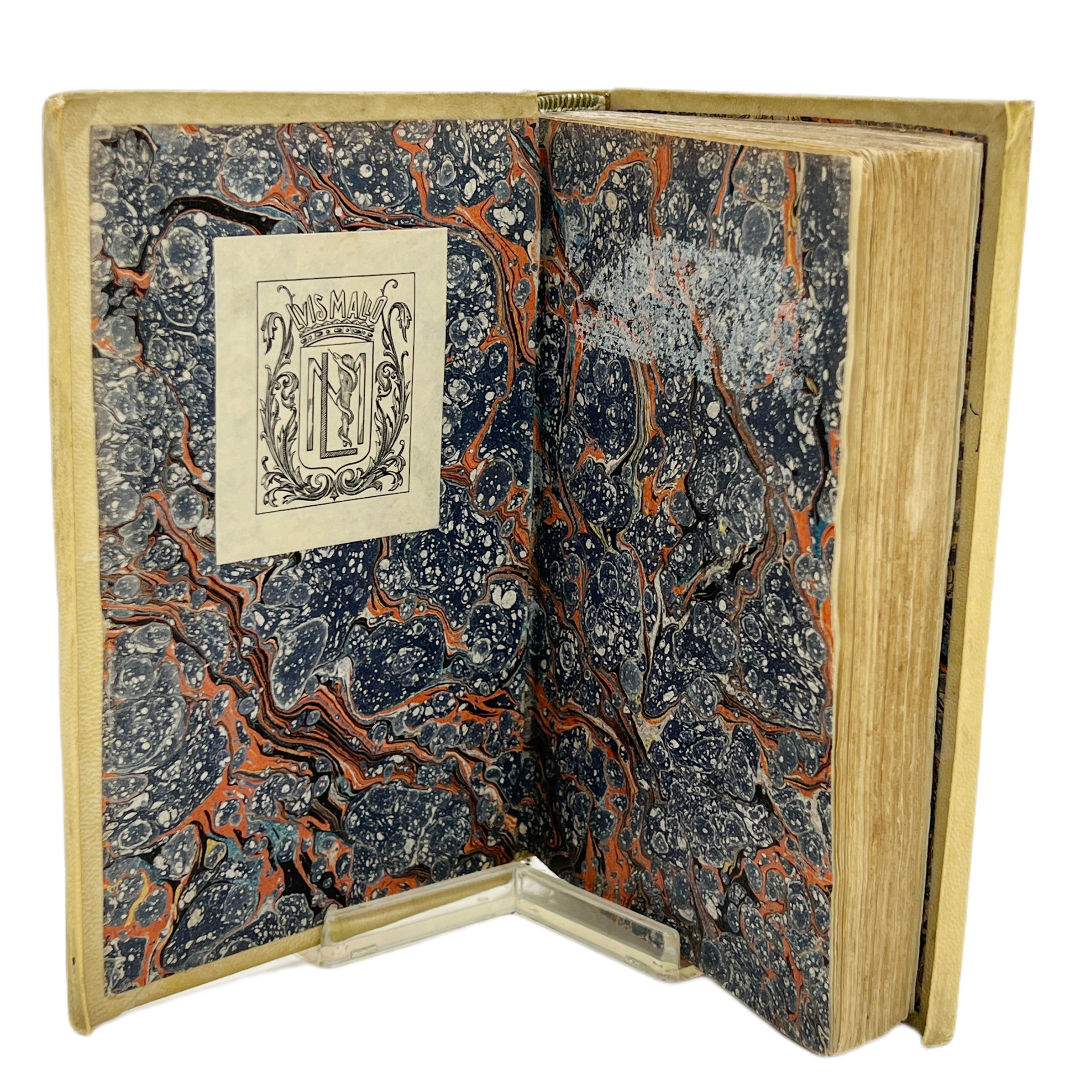 TRAGICOMEDIA DE CALISTO Y MELIBEA EN LA QUAL SE CONTIENEN DEMÁS DE SU AGRADABLE Y DULCE ESTILO, MUCHAS SENTECIAS PHILOSOPHALES, Y AVISOS MUY NECESSARIOS PARA MANCEBOS, MOSTRANDOLES LOS ENGAÑOS QUE ESTÁN ENCERRADOS EN SERVIENTES Y ALCAHUETAS... 