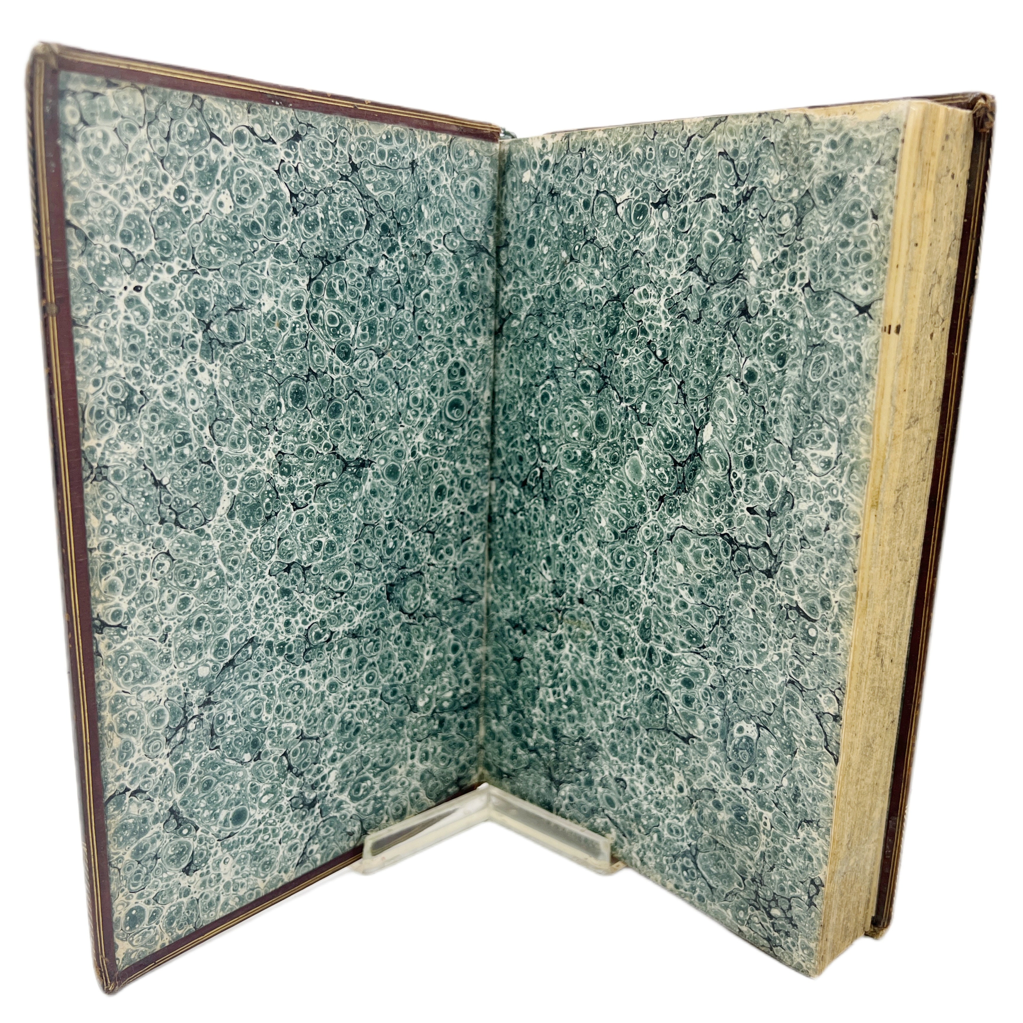 POESIAS LYRICAS DE FRANCISCO DE BORJA GARÇAO STOCKLER