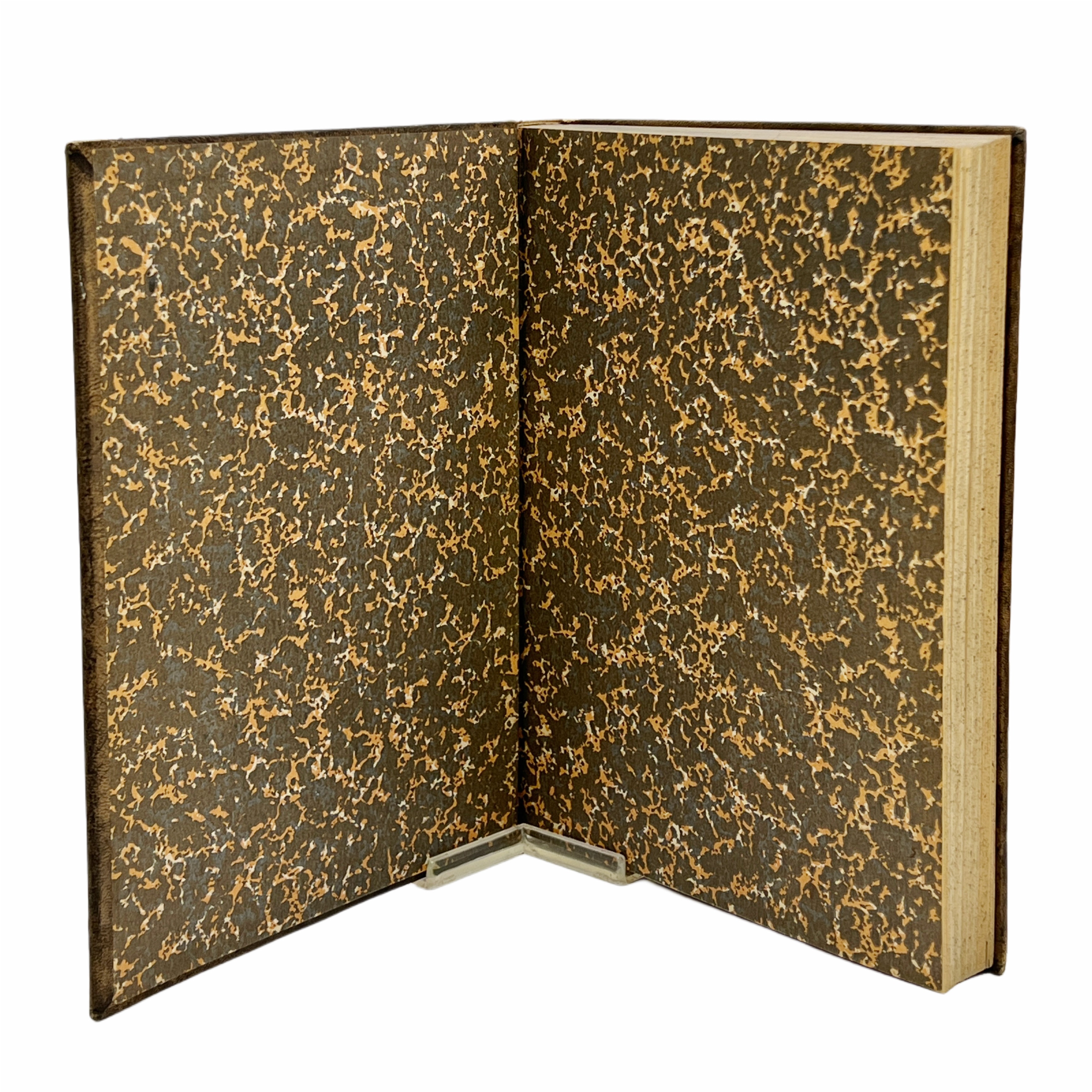 LA CAVERNA DE LA PEÑA DE CANDAMO (ASTURIAS)