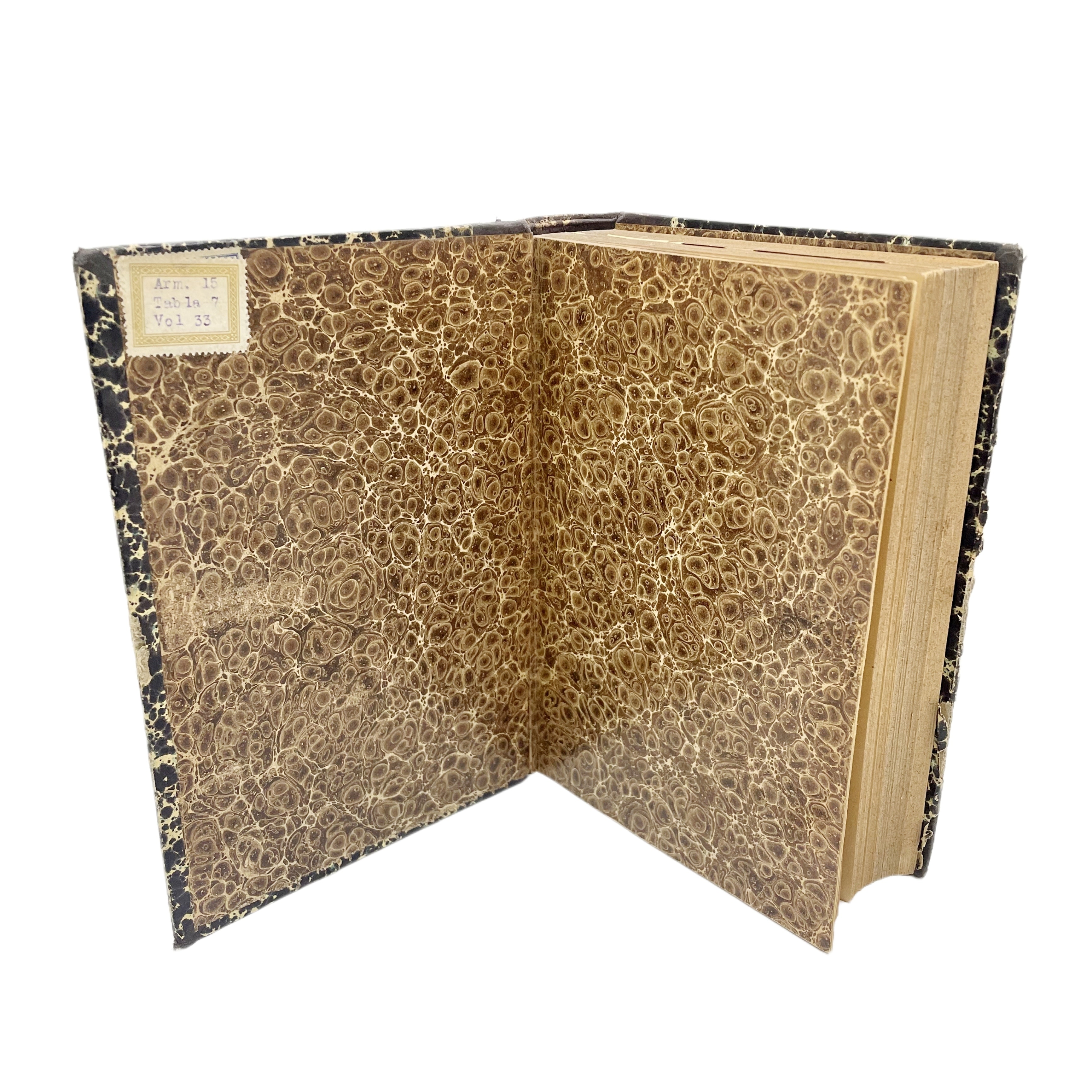 VOLUMEN FACTICIO SOBRE ASUNTOS ECONÓMICOS Y SOCIALES DE LA ESPAÑA DE FINALES DEL XIX