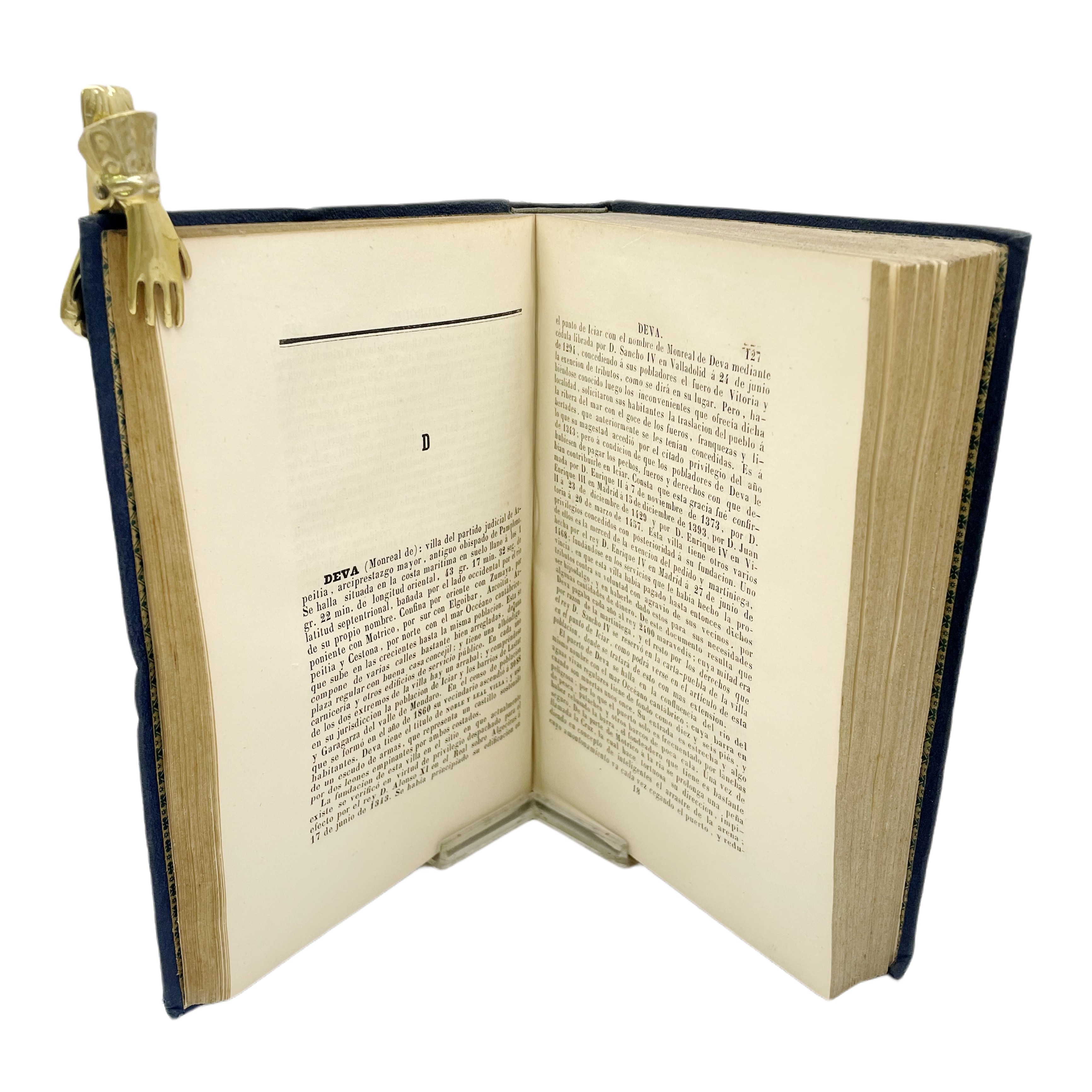 DICCIONARIO HISTÓRICO-GEOGRÁFICO-DESCRIPTIVO DE LOS PUEBLOS, VALLES, PARTIDOS, ALCALDÍAS Y UNIONES DE GUIPÚZCOA CON UN APÉNDICE DE LAS CARTAS-PUEBLAS Y OTROS DOCUMENTOS IMPORTANTES.