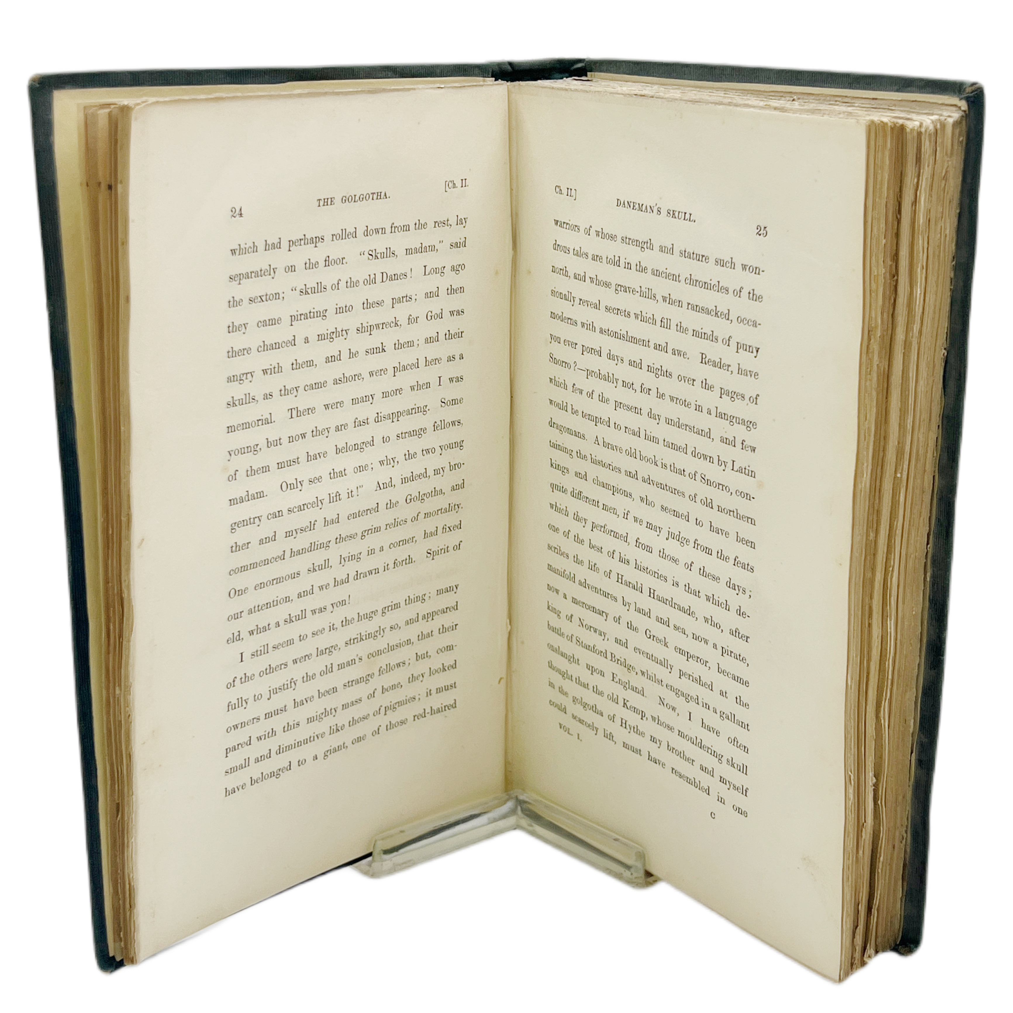 LAVENGRO. THE SCHOLAR, THE GYPSY AND THE PRIEST