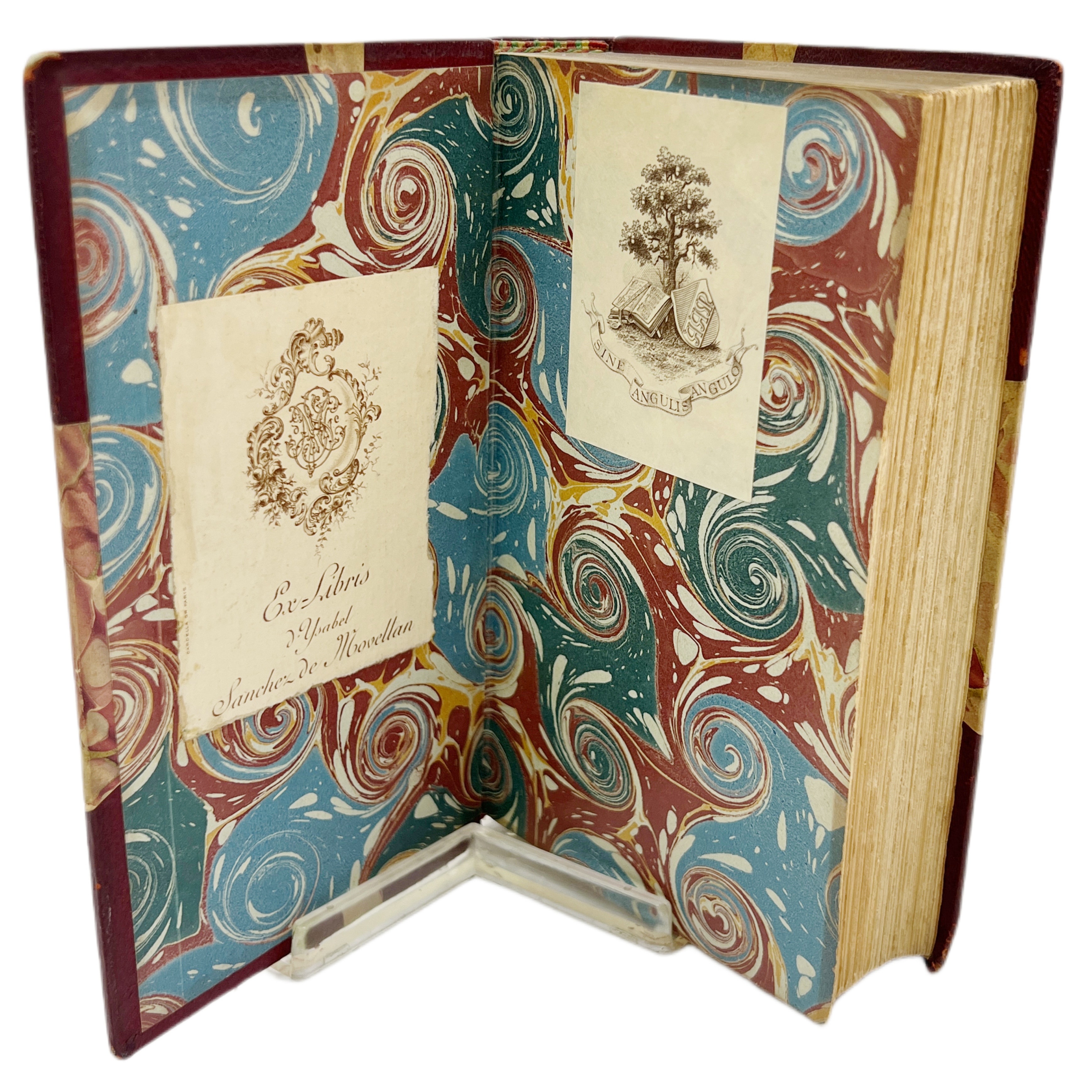 OEUVRES DE FRÉDÉRIC MISTRAL. TEXTE ET TRADUCTION