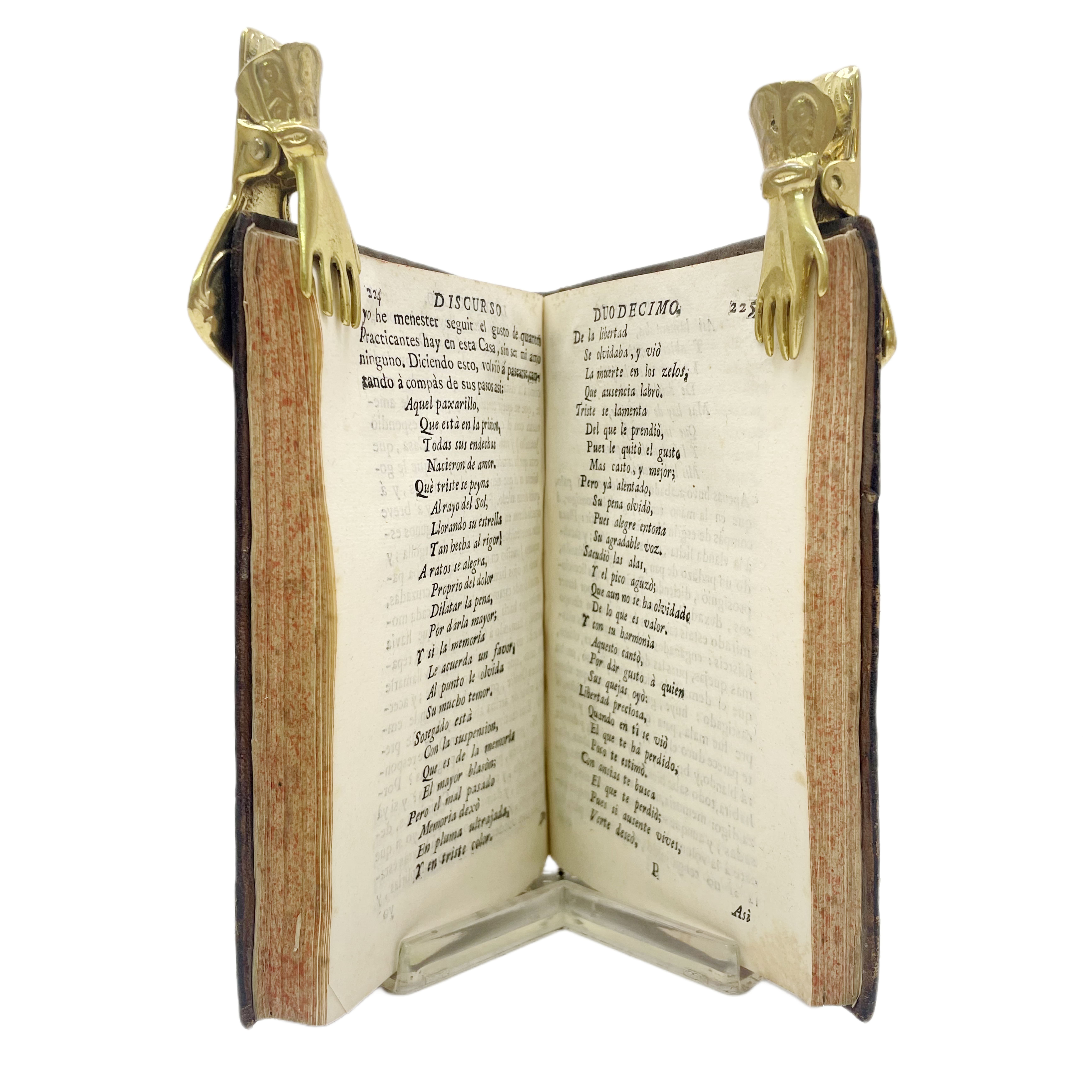 DIA Y NOCHE DE MADRID DISCURSOS DE LO MAS NOTABLE QUE EN EL PASA. SU AUTOR FRANCISCO SANTOS, CRIADO DEL REY NUESTRO SEÑOR, EN SU REAL GUARDIA VIEJA ESPAÑOLA