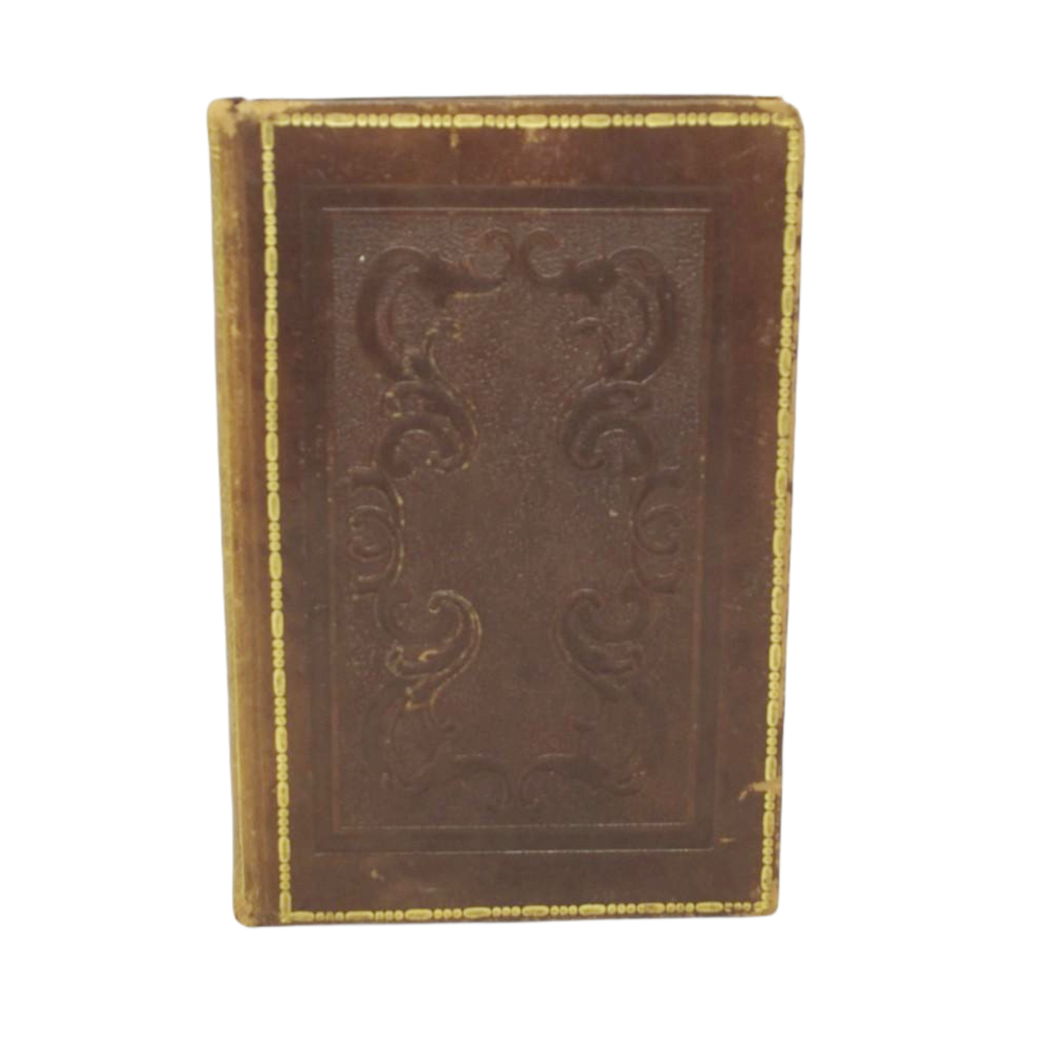 MANUAL PARA INSTRUCCIÓN DEL CUERPO DE CARABINEROS DEL REINO