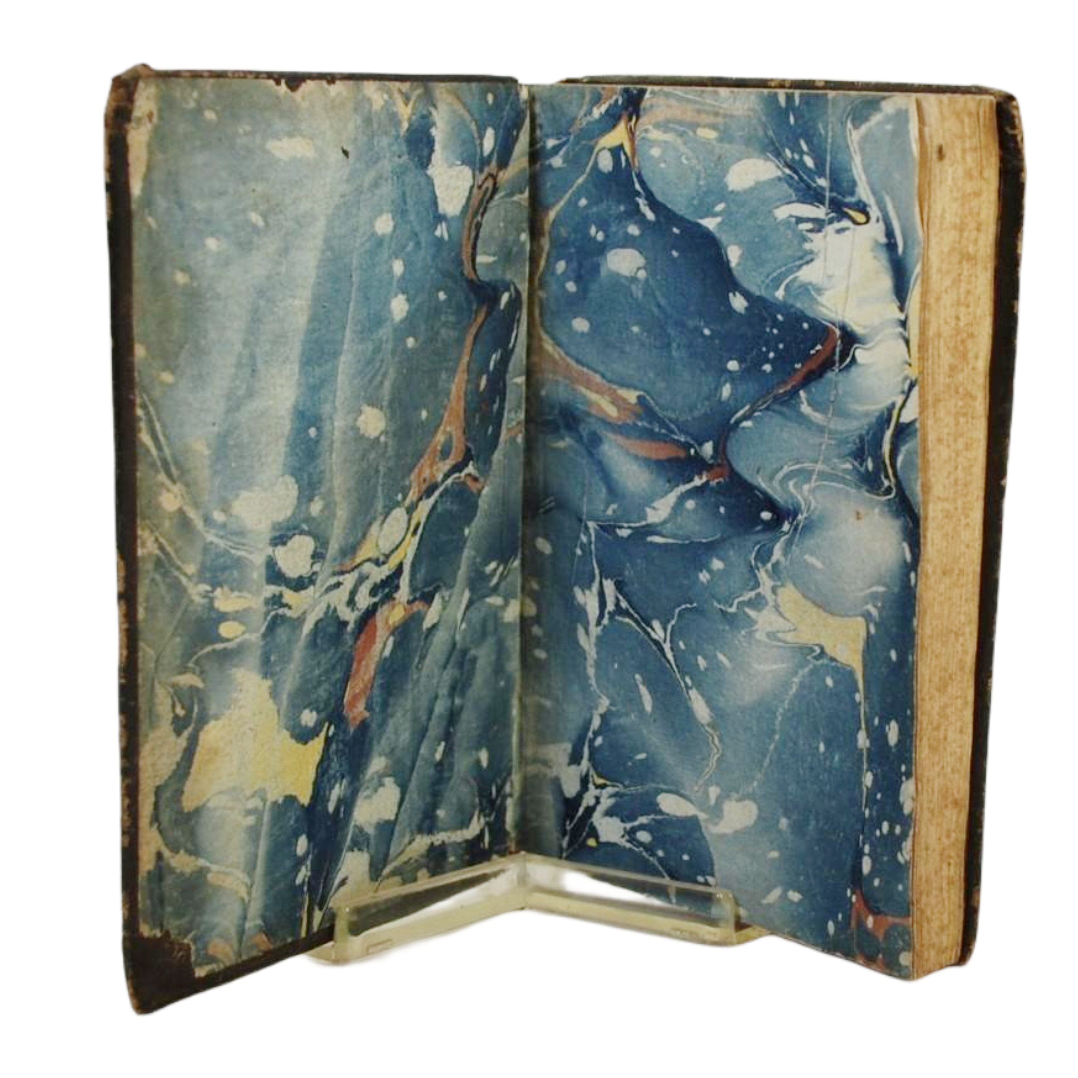 ARTE DE HACERSE QUERER DE SU MARIDO ESCRITO EN FRANCÉS POR MR. PRADELL, Y TRADUCIDO POR DON MARIANO DE REMENTERIA Y FICA