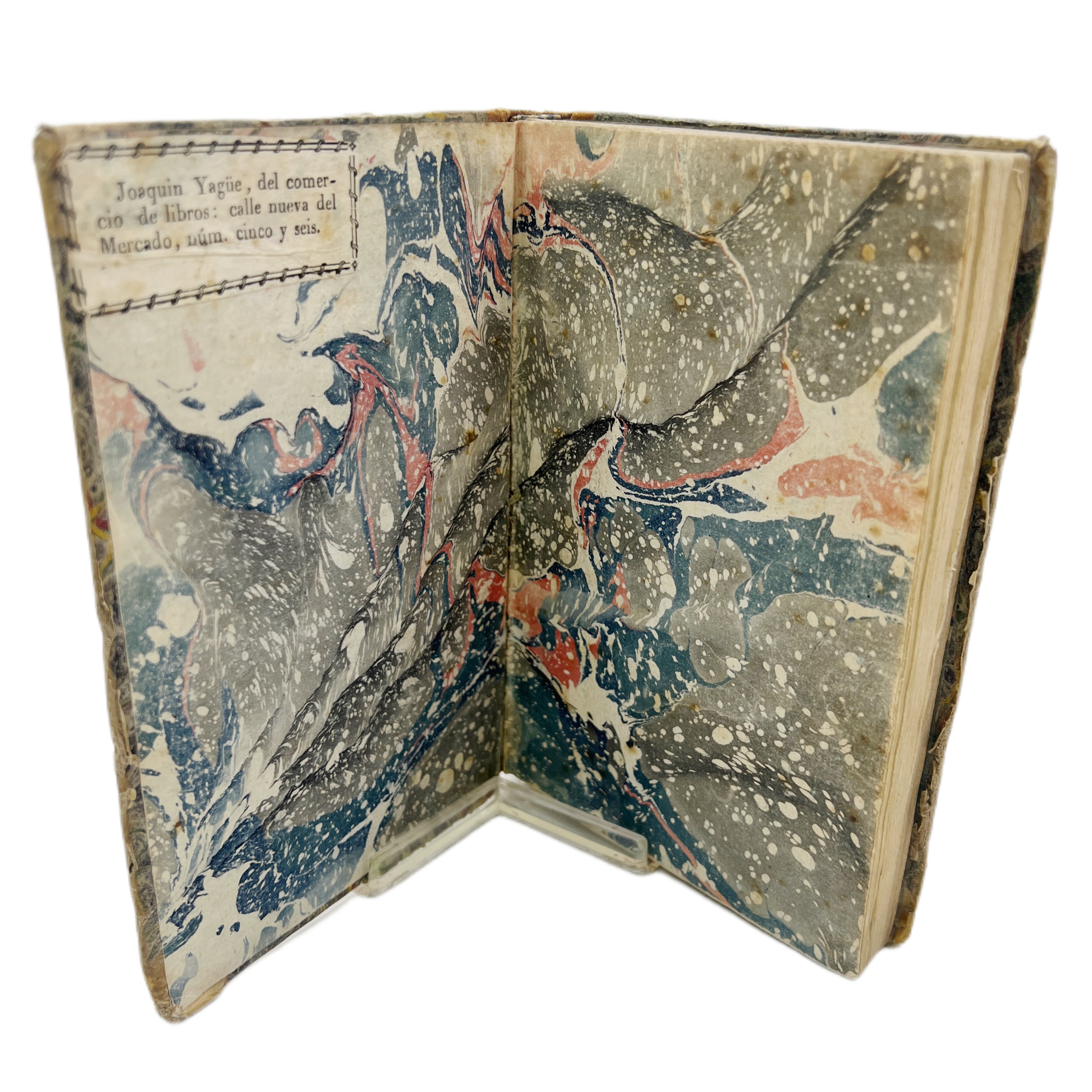 NO GANAMOS PARA SUSTOS, POR DON MANUEL BRETON DE LOS HERREROS (MADRID, IMPRENTA DE D. JOSÉ MARIA REPULLÉS, 1839) / CADA CUAL CON SU RAZÓN, SU AUTOR DON JOSÉ ZORRILLA (MADRID IMPRENTA DE REPULLÉS, 1839) / EL CAMPANERO DE SAN PABLO,...