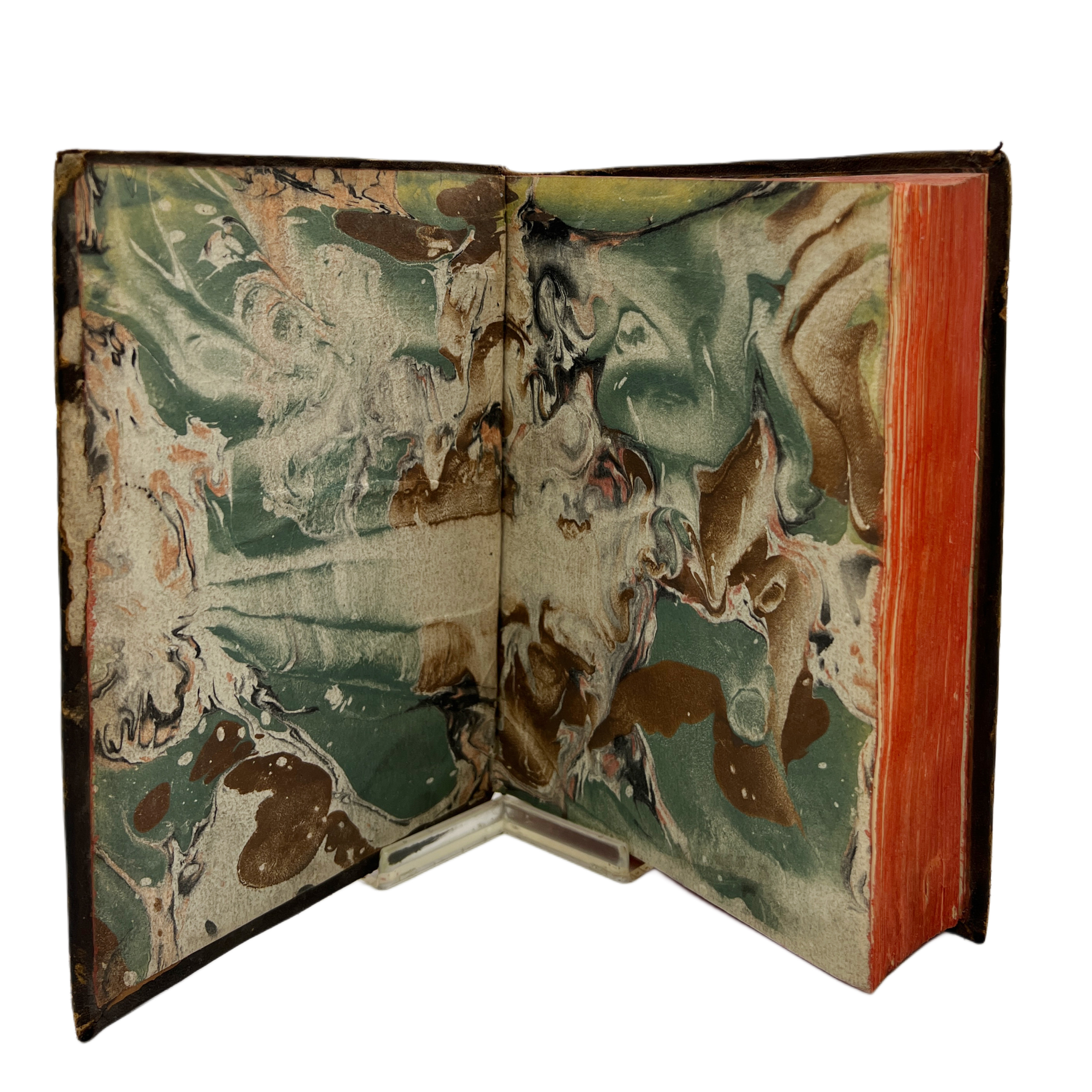 DEMOSTRACION CRITICO-APOLOGETICA DE EL THEATRO CRITICO UNIVERSAL QUE DIO A LUZ EL R.P.M. BENITO GERONIMO FEYJOO,...