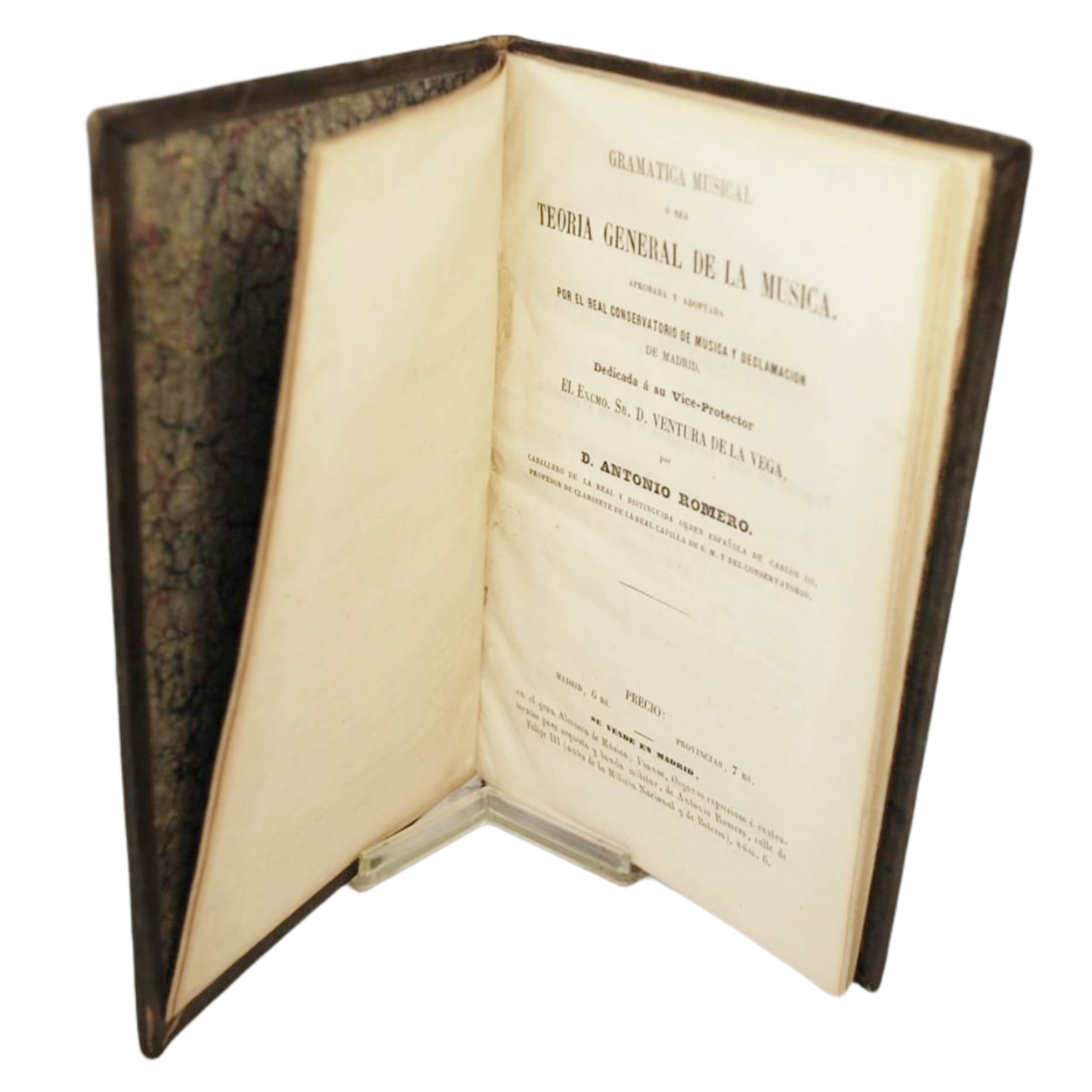 GRAMÁTICA MUSICAL Ó SEA TEORÍA GENERAL DE LA MÚSICA