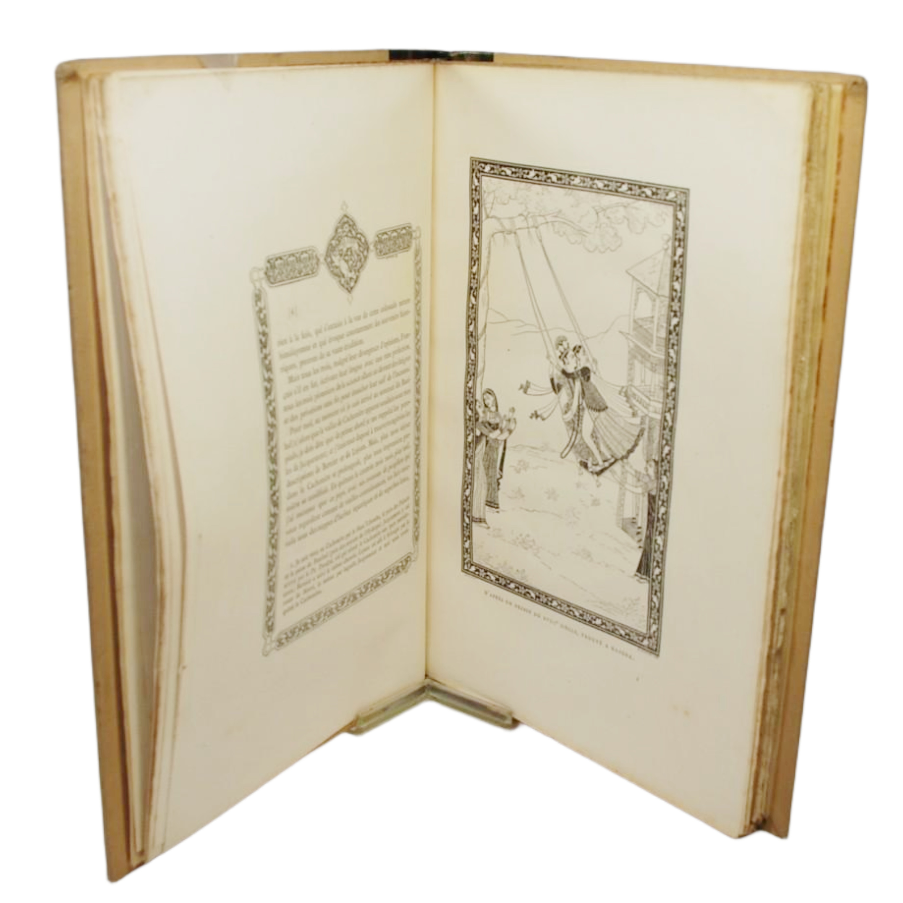 L´ART DES CUIVRES ANCIENS AU CACCHEMIRE & AU PETIT-THIBET