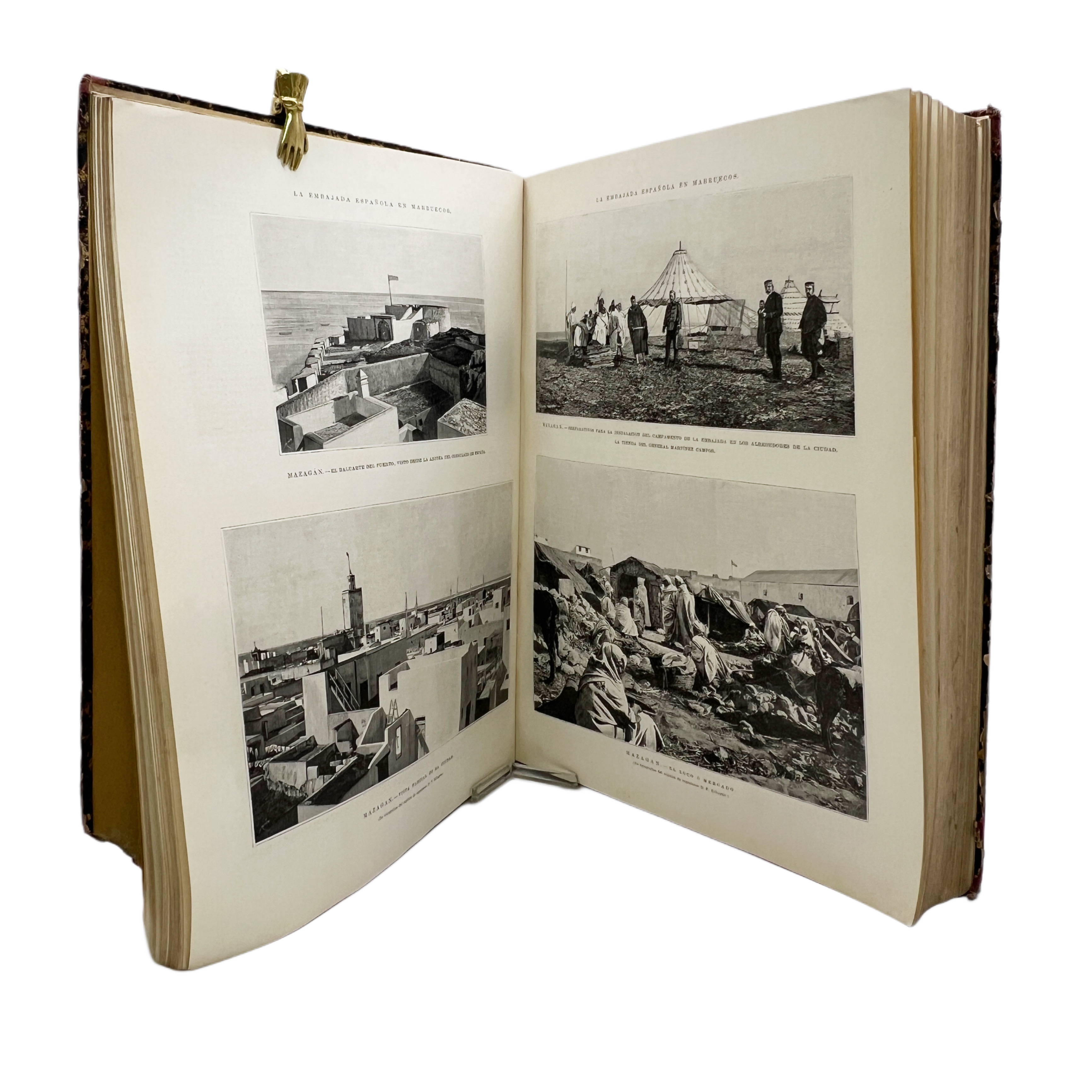 LA ILUSTRACIÓN ESPAÑOLA Y AMERICANA. 1894 (AÑO COMPLETO).