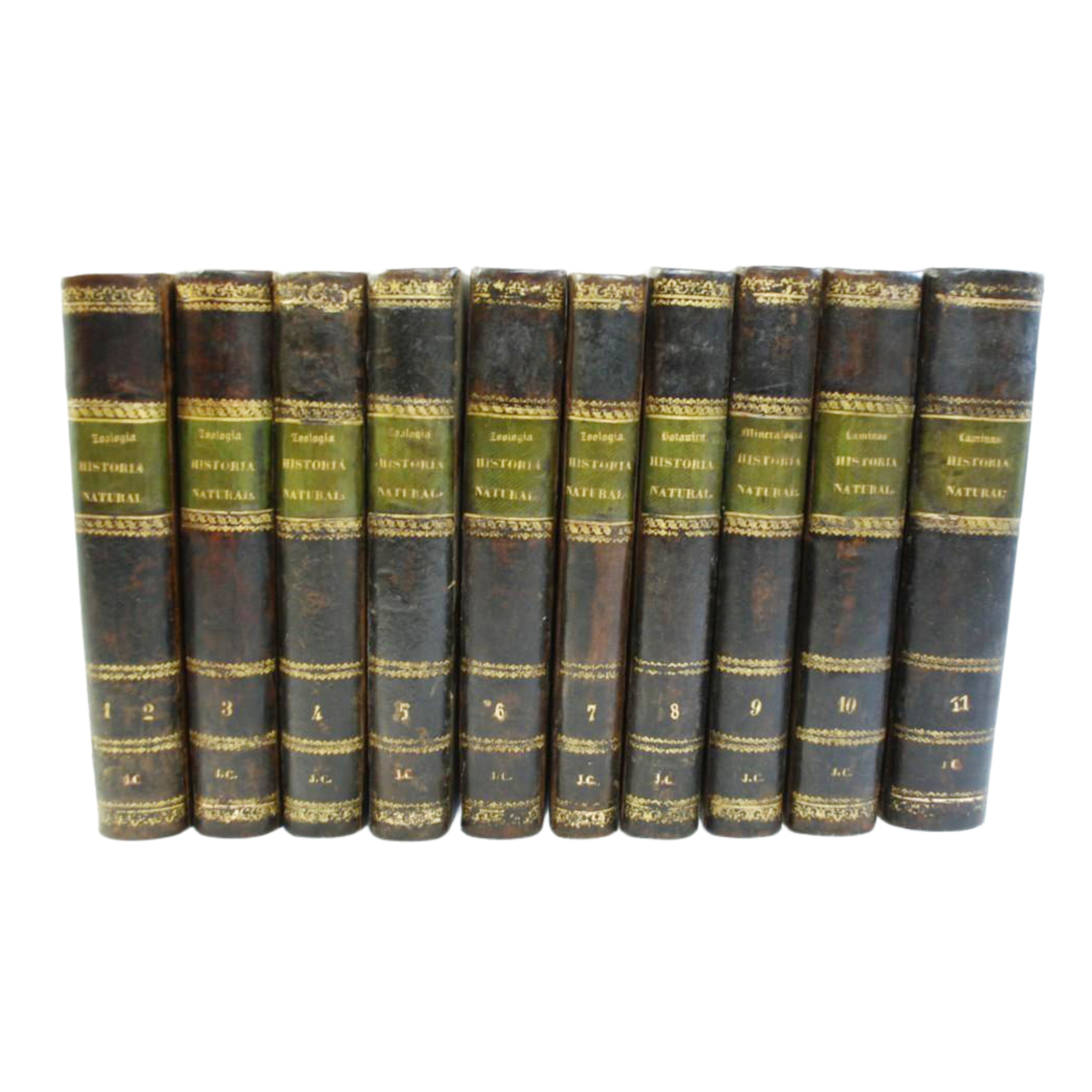 LOS TRES REINOS DE LA NATURALEZA. MUSEO PINTORESCO DE HISTORIA NATURAL. DESCRIPCIÓN COMPLETA DE LOS ANIMALES, VEGETALES Y MINERALES ÚTILES Y AGRADABLES. CON UN TRATADO DE GEOLOGÍA. Y UN BOSQUEJO HISTÓRICO .....