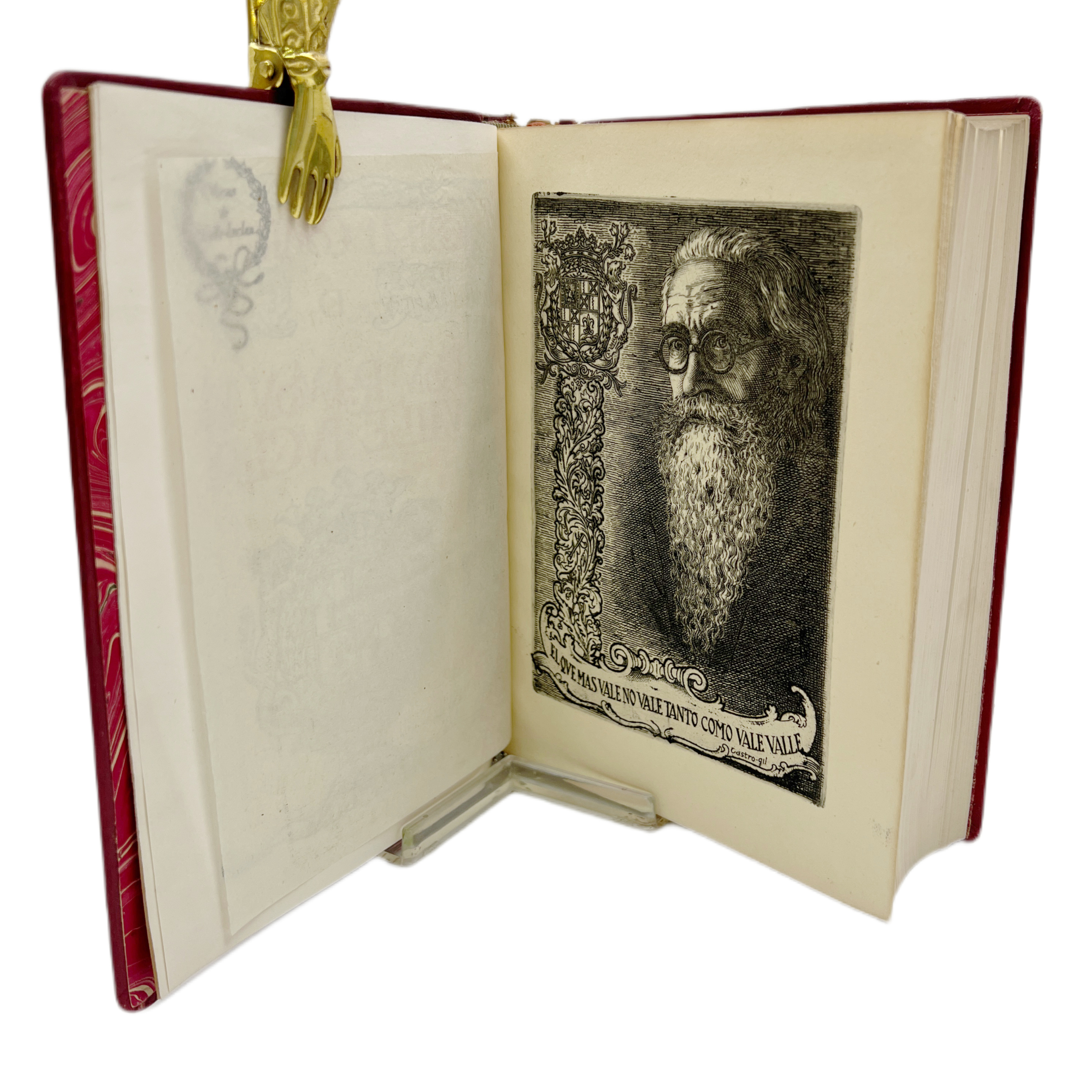 OBRAS COMPLETAS DE RAMÓN DEL VALLE-INCLÁN (TOMOS I-II)