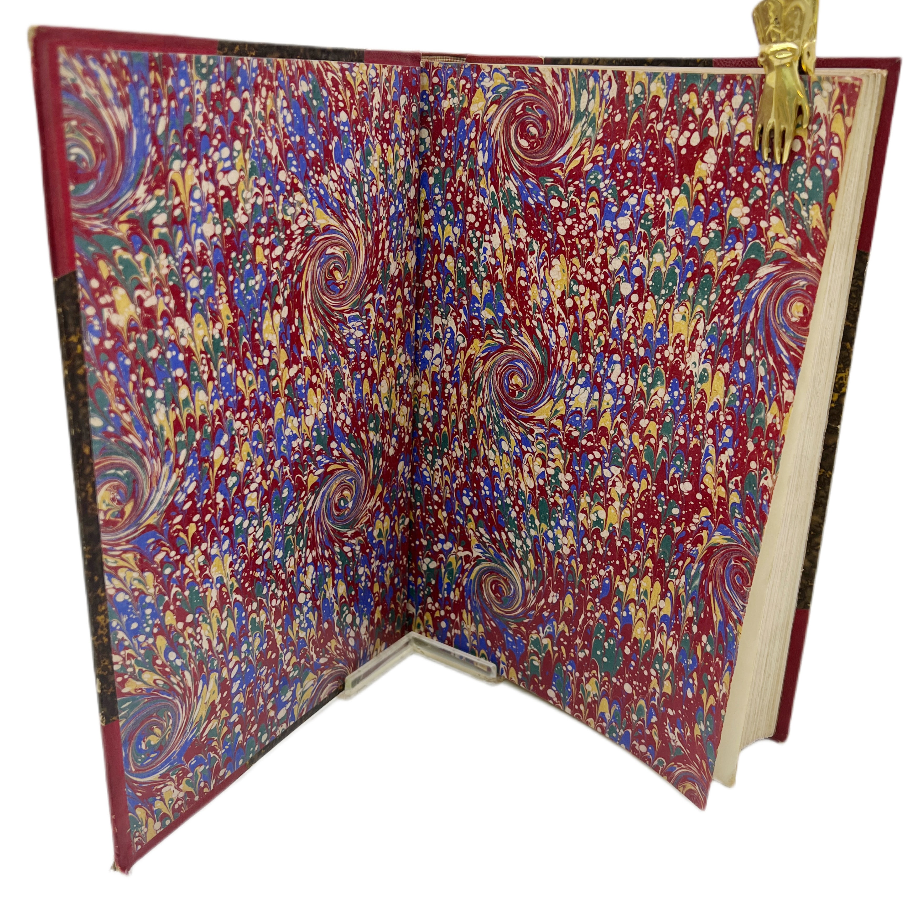 KENILWORTH (WALTER SCOTT ILLUSTRÉ) TRADUCTION PAR M. L. DAFFRY DE LA MONNOYE DESSINS DE MM. LEMATTE, D. MAILLARD, V. POIRSON, RIOU ET SCOTT.