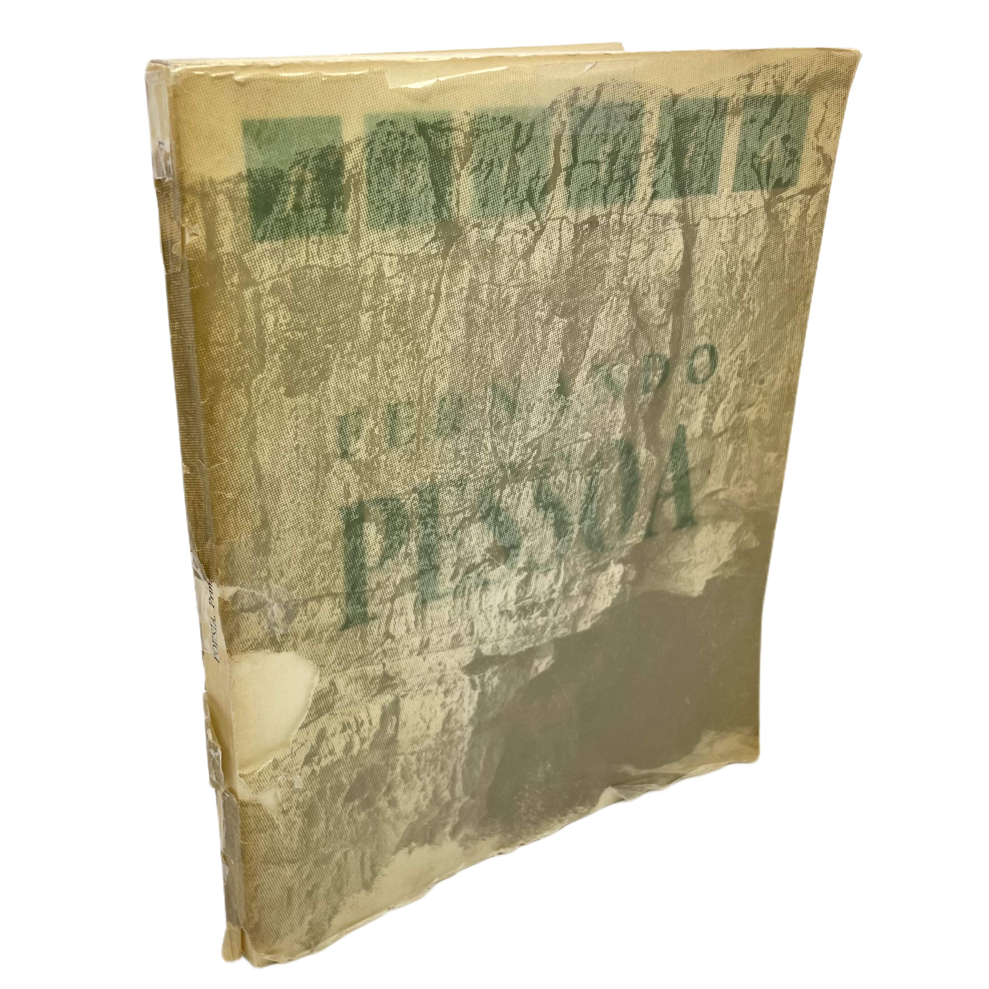 REVISTA ILUSTRADA DE INFORMACIÓN POÉTICA. Nº 7-8. FERNANDO PESSOA.