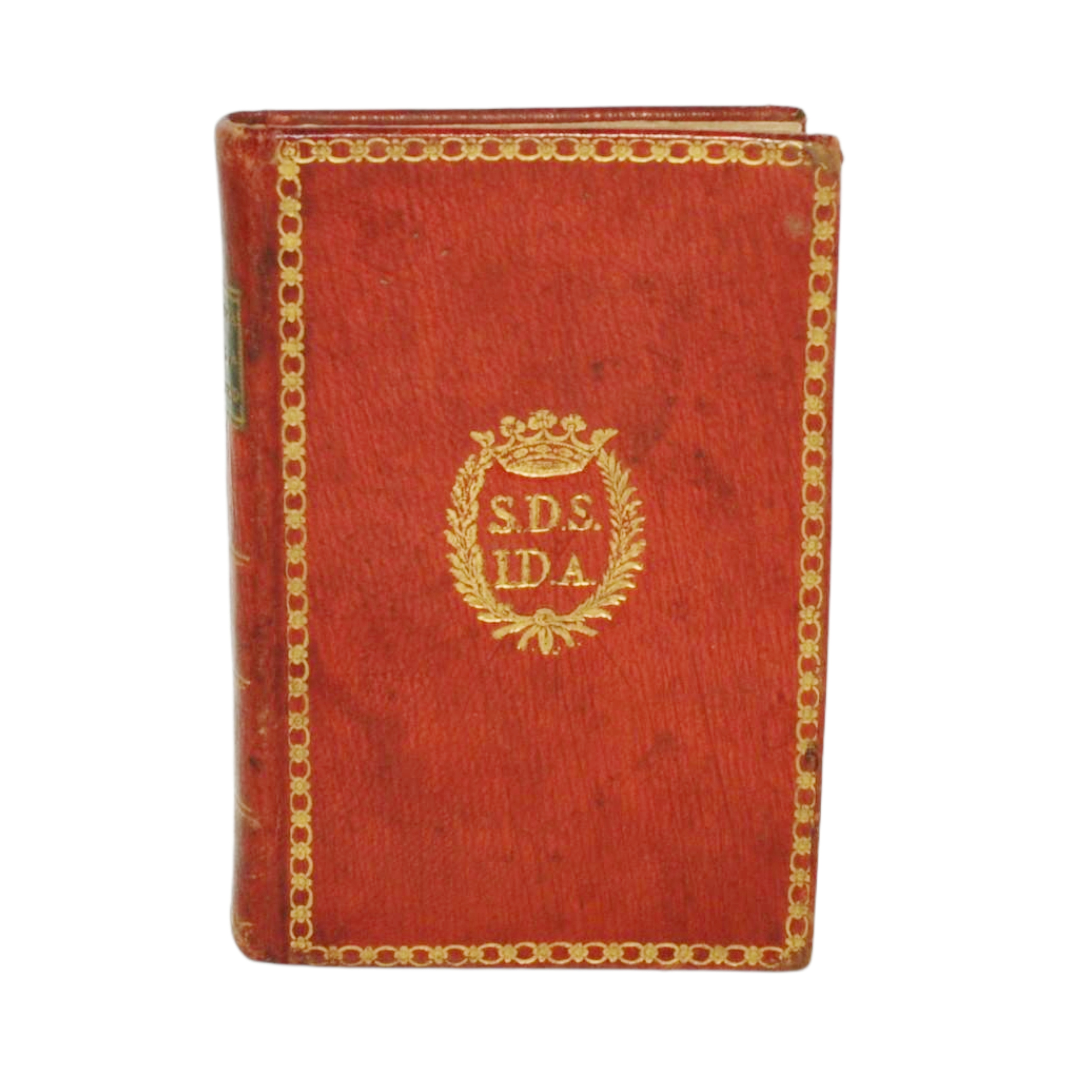 VENTAJAS DE LA SOCIEDAD, FUNDADAS EN LA RELIGIÓN CHRISTIANA, COMPROBADAS CON ARGUMENTOS ANTIGUOS Y MODERNOS DE LA HISTORIA SAGRADA Y PROFANA, DOCTRINAS DE LOS SANTOS PADRES, Y DE LOS MEJORES TEÓLOGOS, JURISTAS Y FILÓSOFOS. POR EL BACHILLER EN AMBOS D