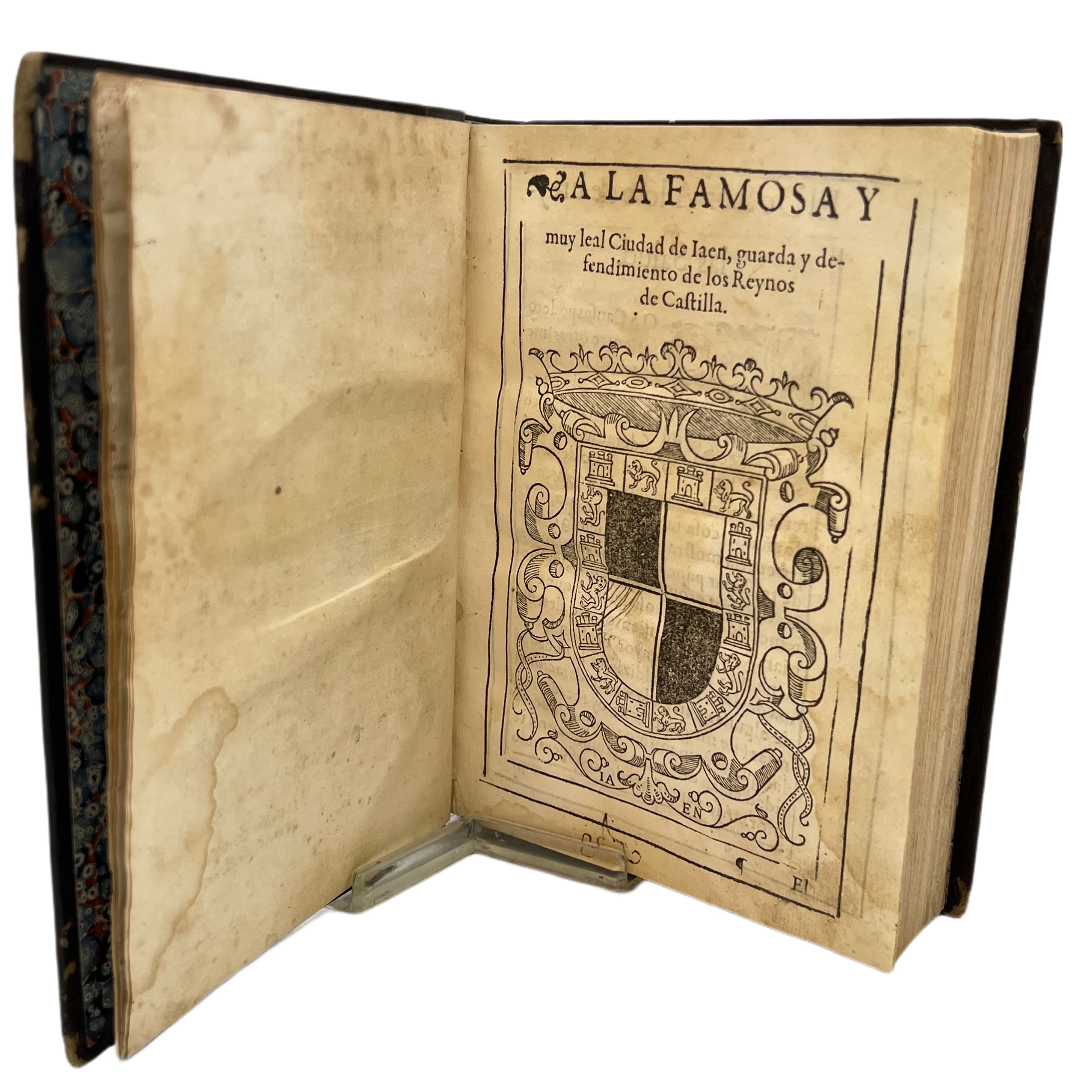 CONOCIMIENTO, CURACIO[N], Y PRESERVACIO[N] DE LA PESTE ... VA AÑADIDO UN TRATADO NUEVO DEL ARTE DE DESCONTAGIAR LAS ROPAS DE SEDA ... ; CON UN DISCURSO AL FIN, SI LOS MELANCÓLICOS PUEDEN SABER LO QUE ESTA POR VENIR.