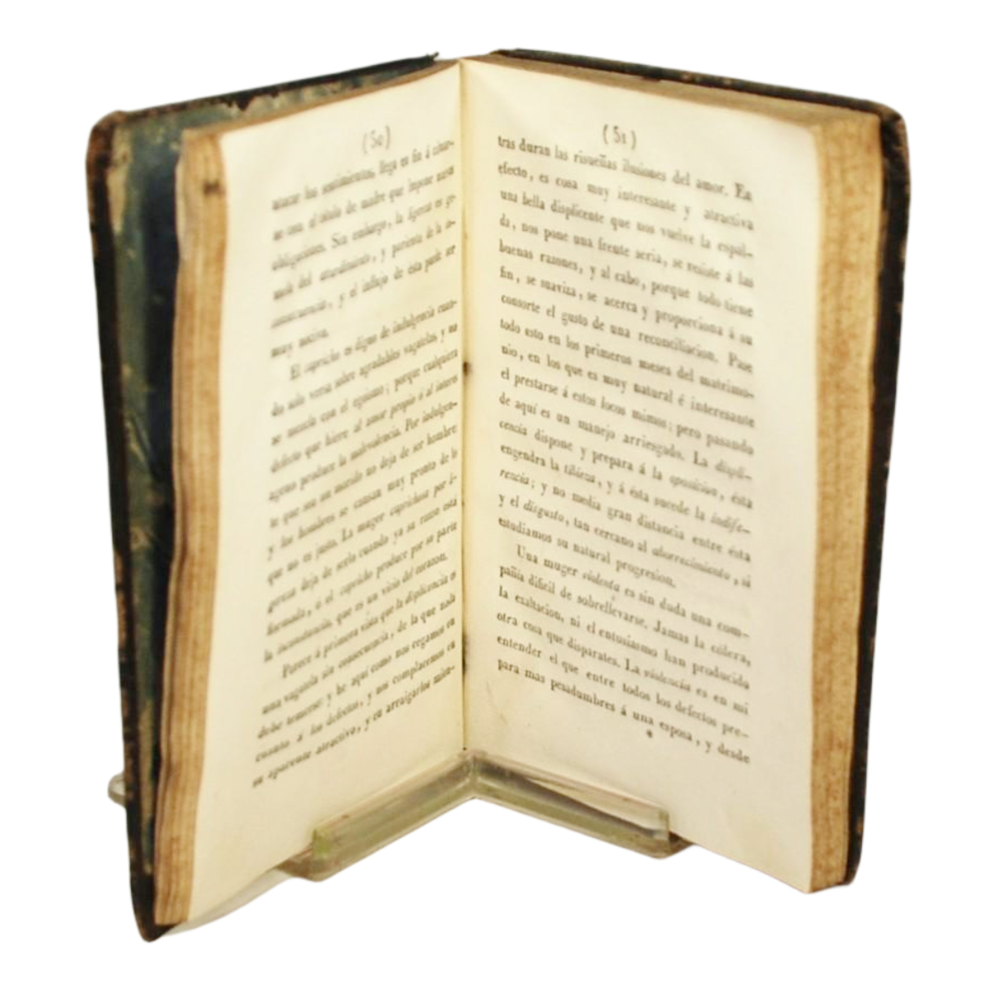 ARTE DE HACERSE QUERER DE SU MARIDO ESCRITO EN FRANCÉS POR MR. PRADELL, Y TRADUCIDO POR DON MARIANO DE REMENTERIA Y FICA