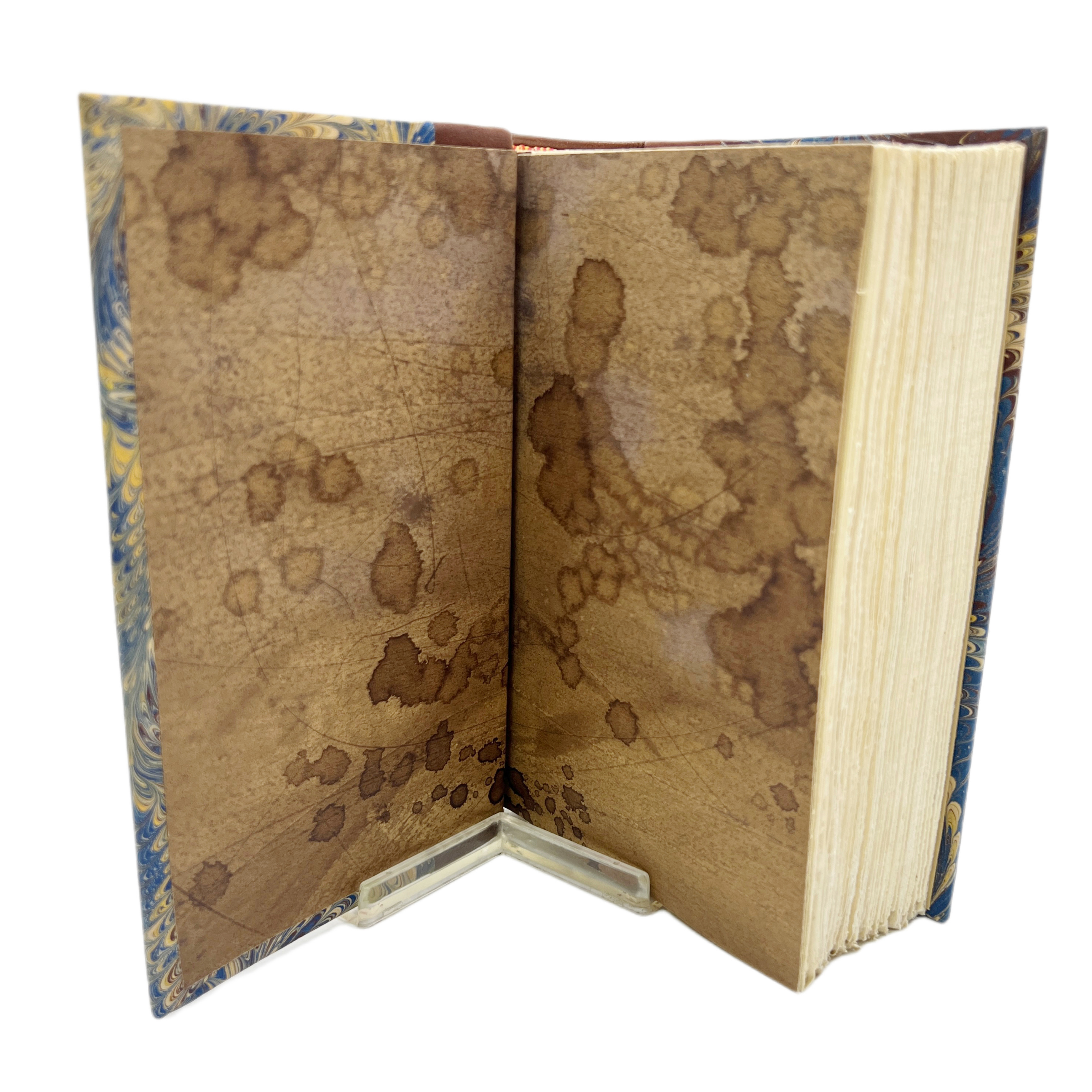 OBRAS POÉTICAS DE D. DIEGO HURTADO DE MENDOZA. PRIMERA EDICIÓN COMPLETA.