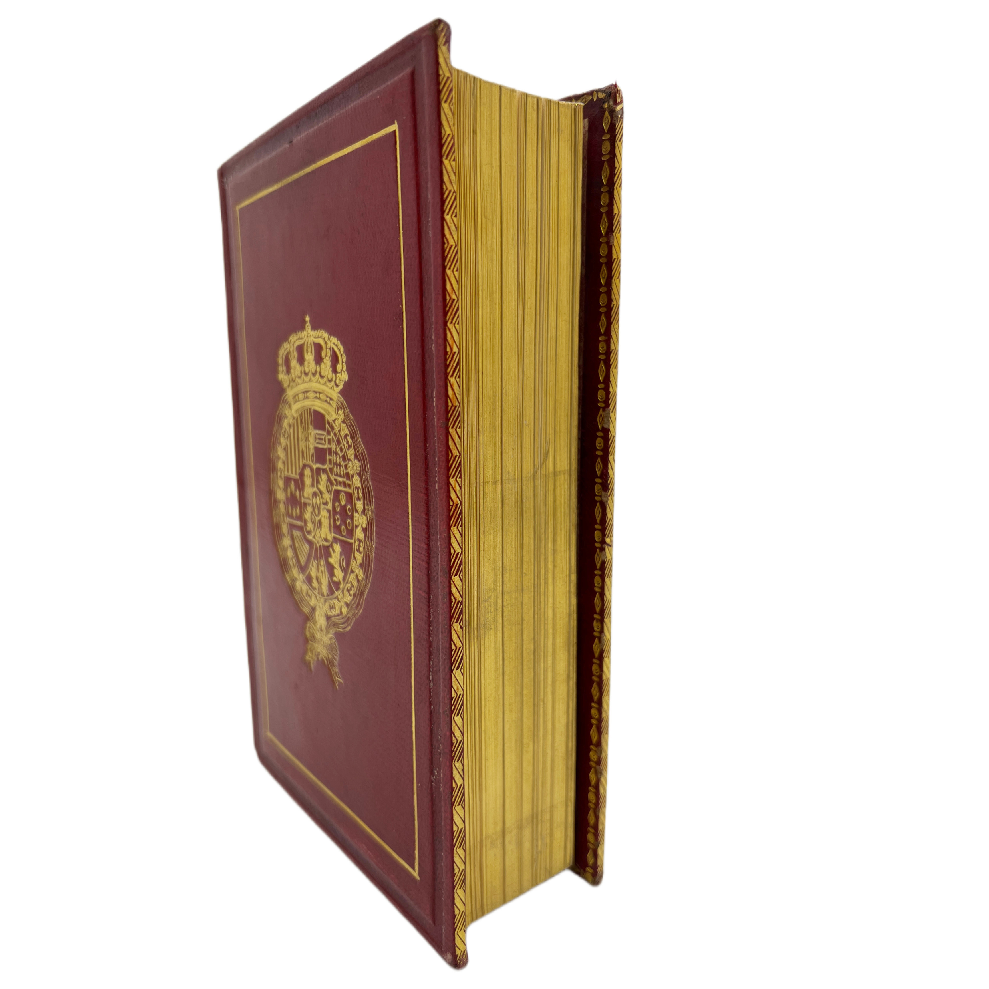 GUIA DE FORASTEROS EN MADRID, PARA EL AÑO DE 1851. [SIGUE]: ESTADO MILITAR DE ESPAÑA E INDIAS.