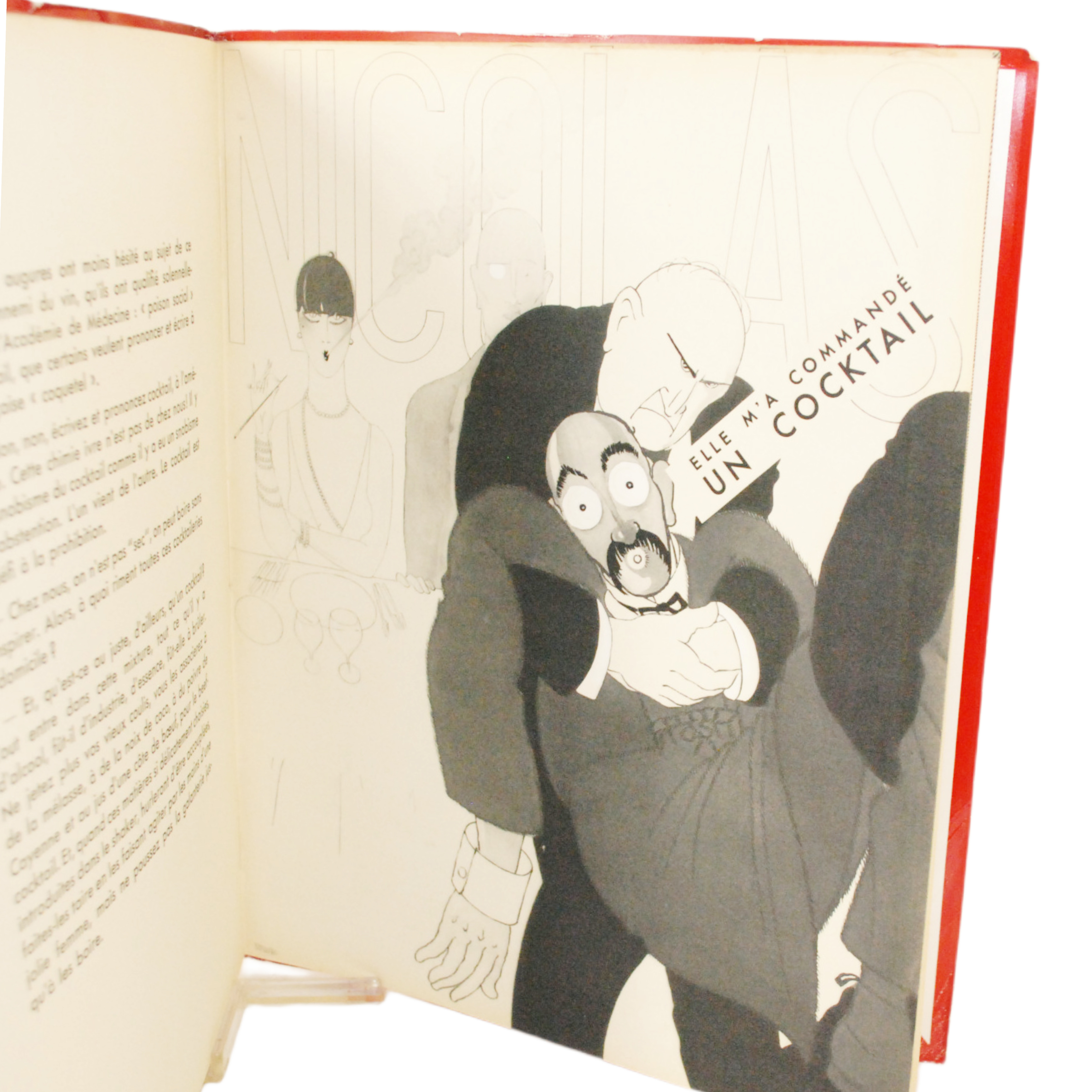 BLANC ET ROUGE PLAQUETTE Nº 1 LA BELLE AU BOIS DORMANT - ROSE ET NOIR PLAQUETTE Nº 2 LE MAUVAIS GÉNIE - BLEU BLANC ROUGE Nº 3 FRANCE